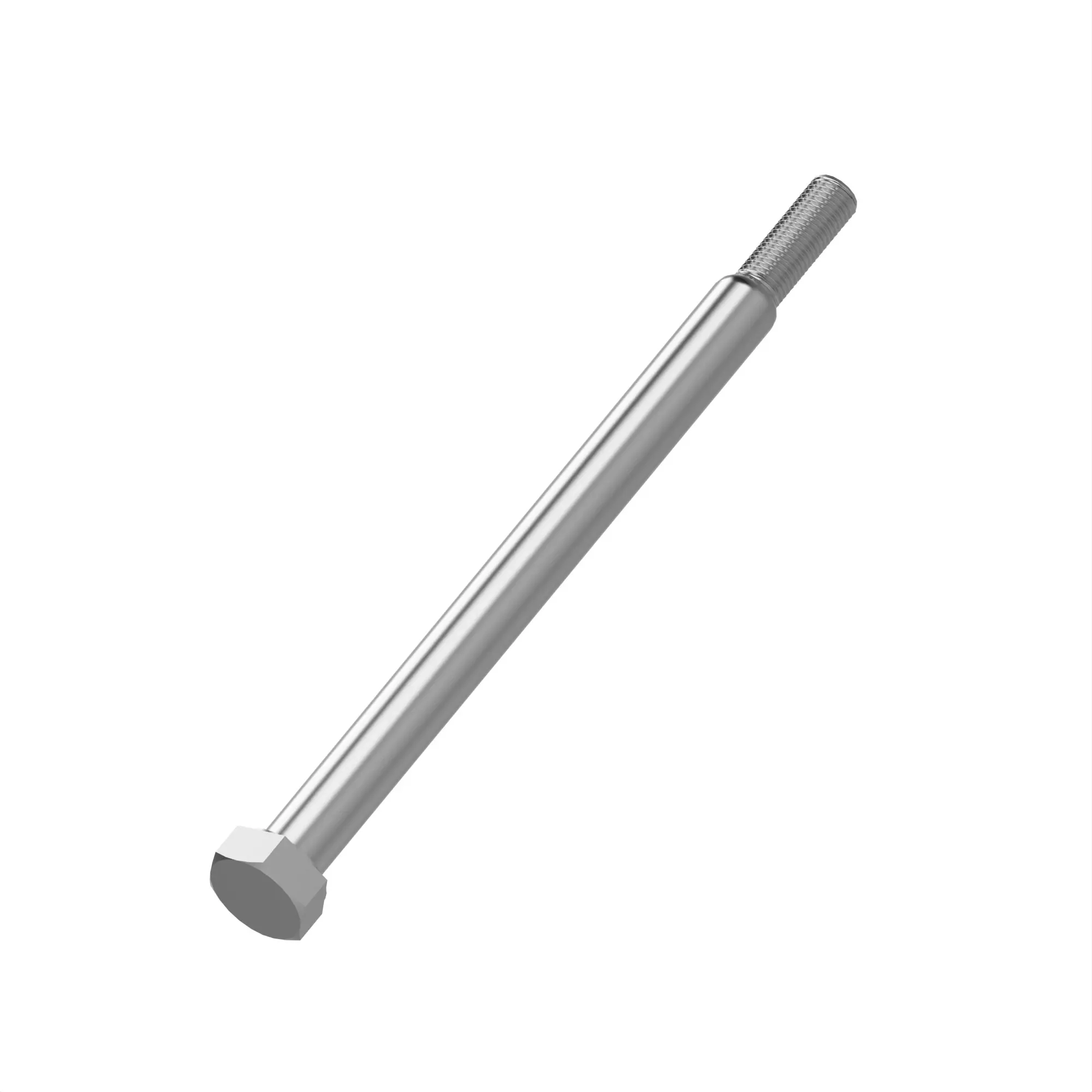 John Deere Cap Screw, M12 X 155 - KK46629