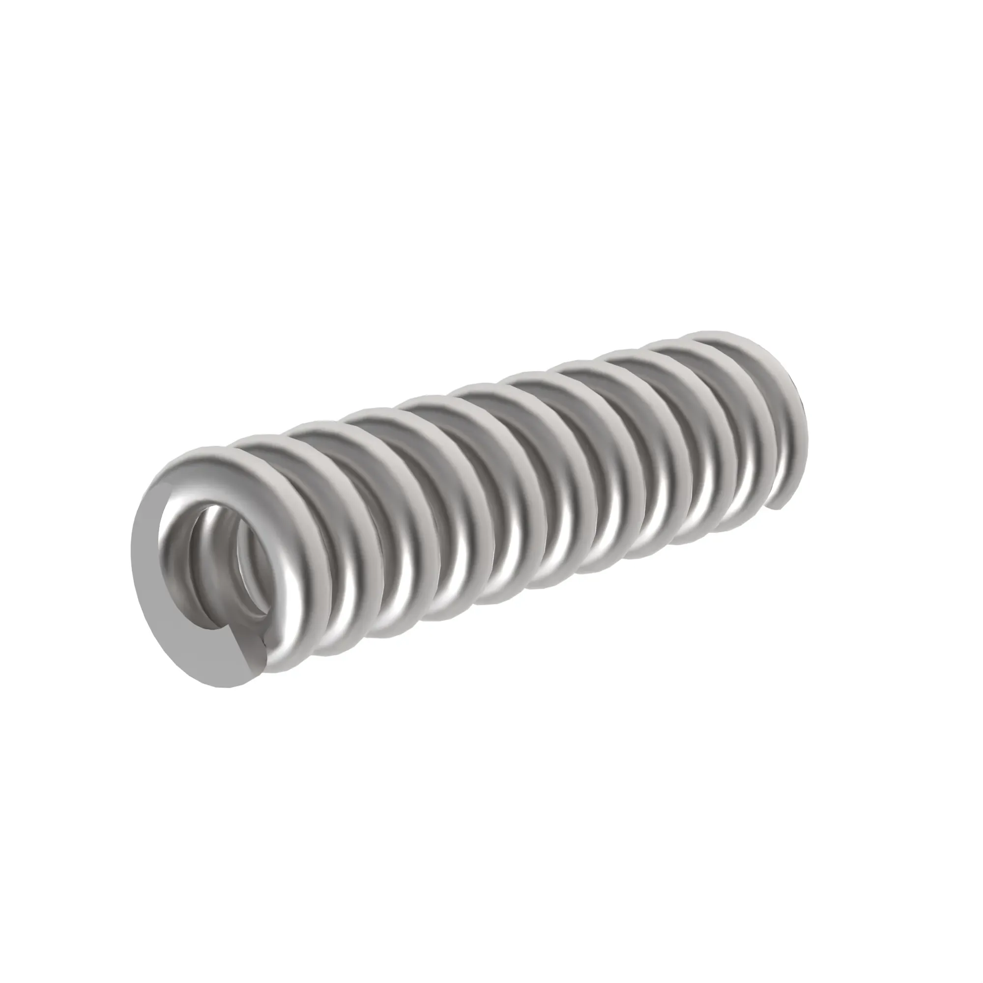 John Deere Compression Spring - L202679