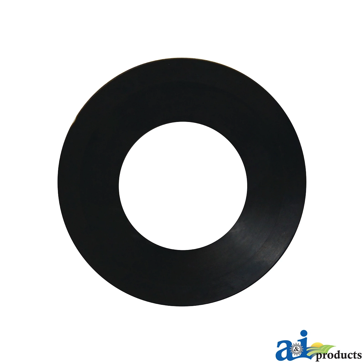 Rubber Dust Seal