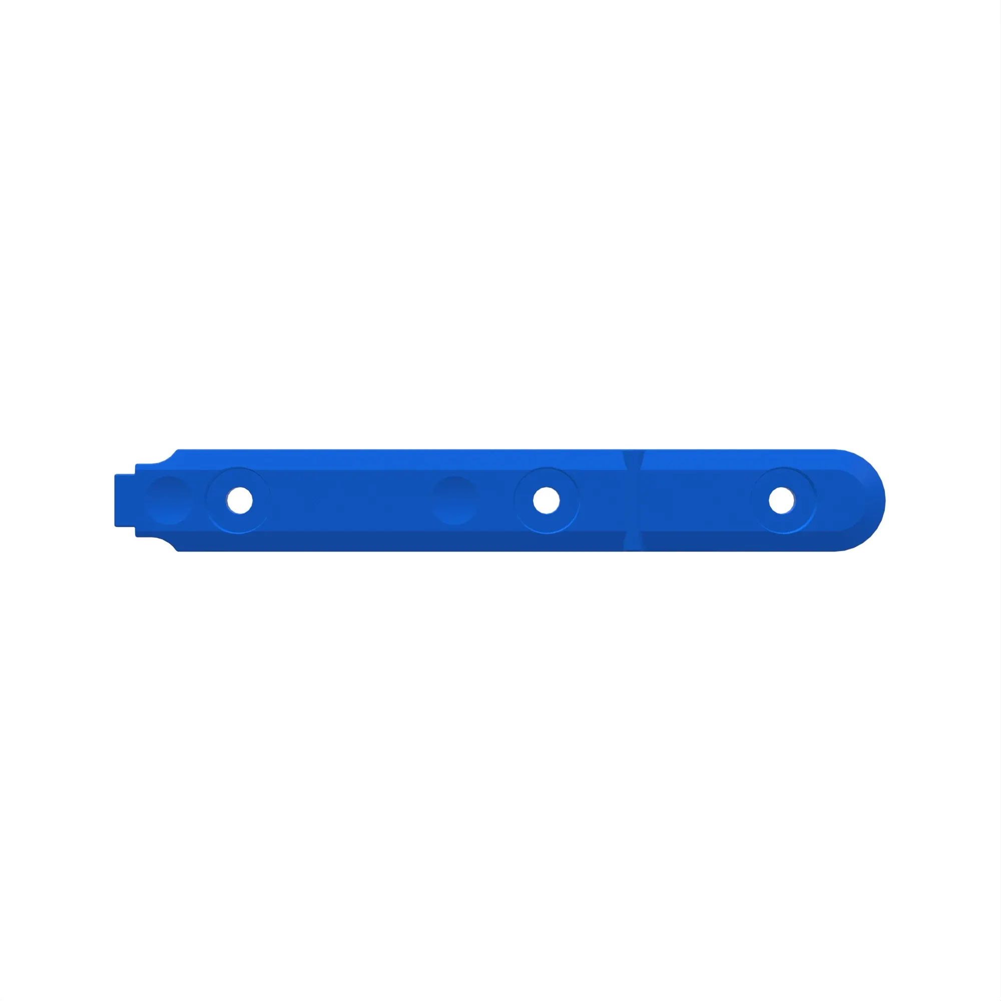 GUIDE, METER SHUTOFF GATE