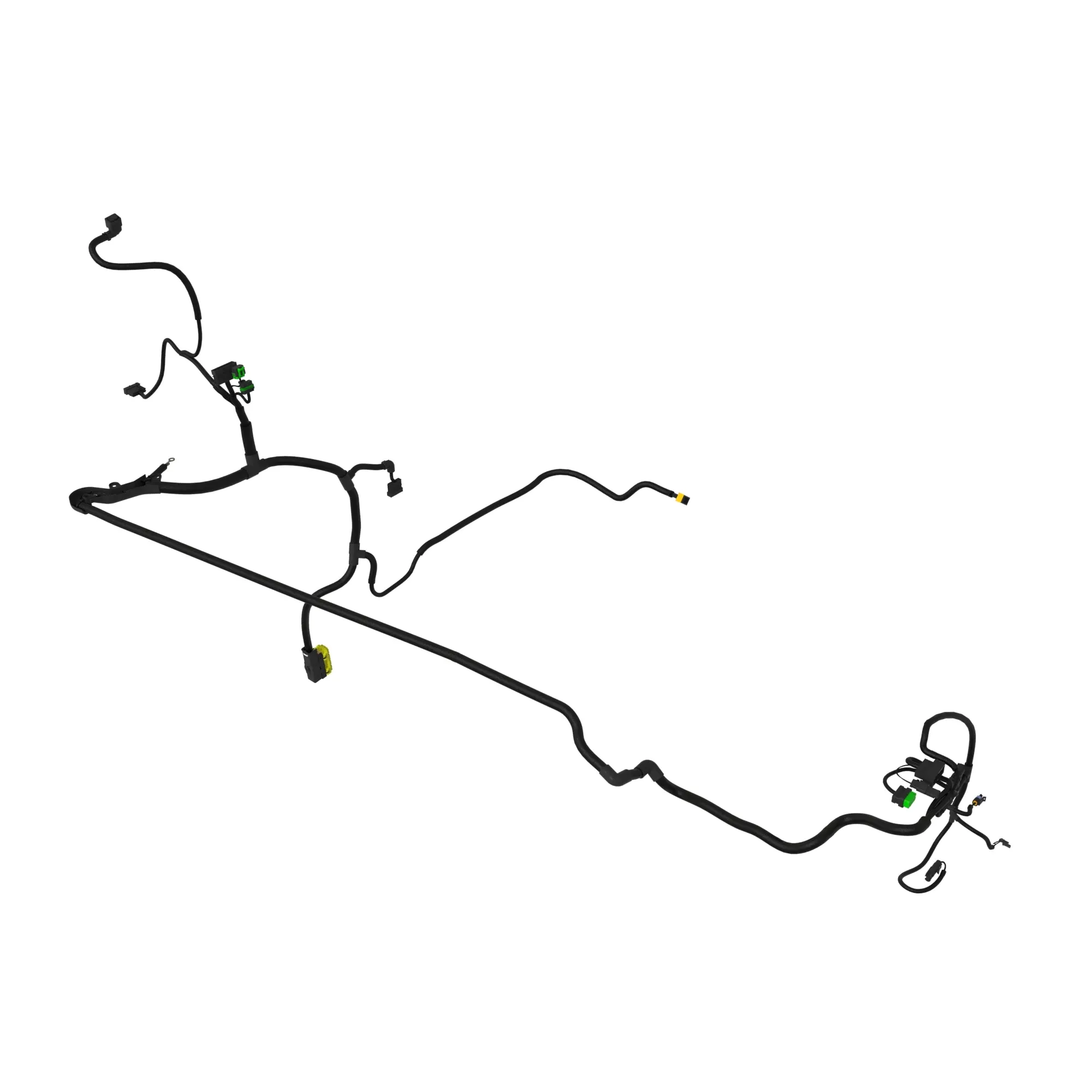 WIRING HARNESS, ENGINE APPLICATION