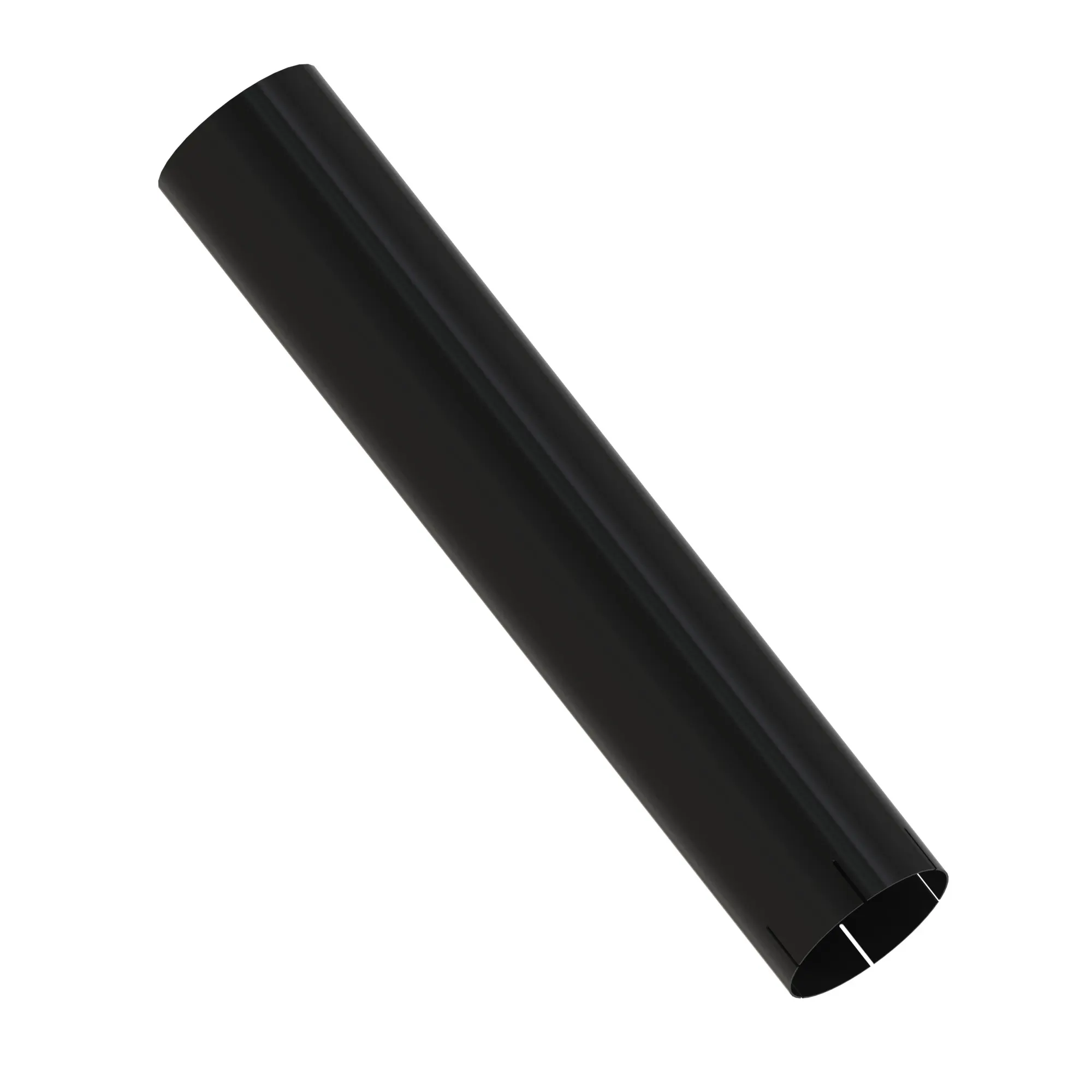 EXTENSION, MUFFLER