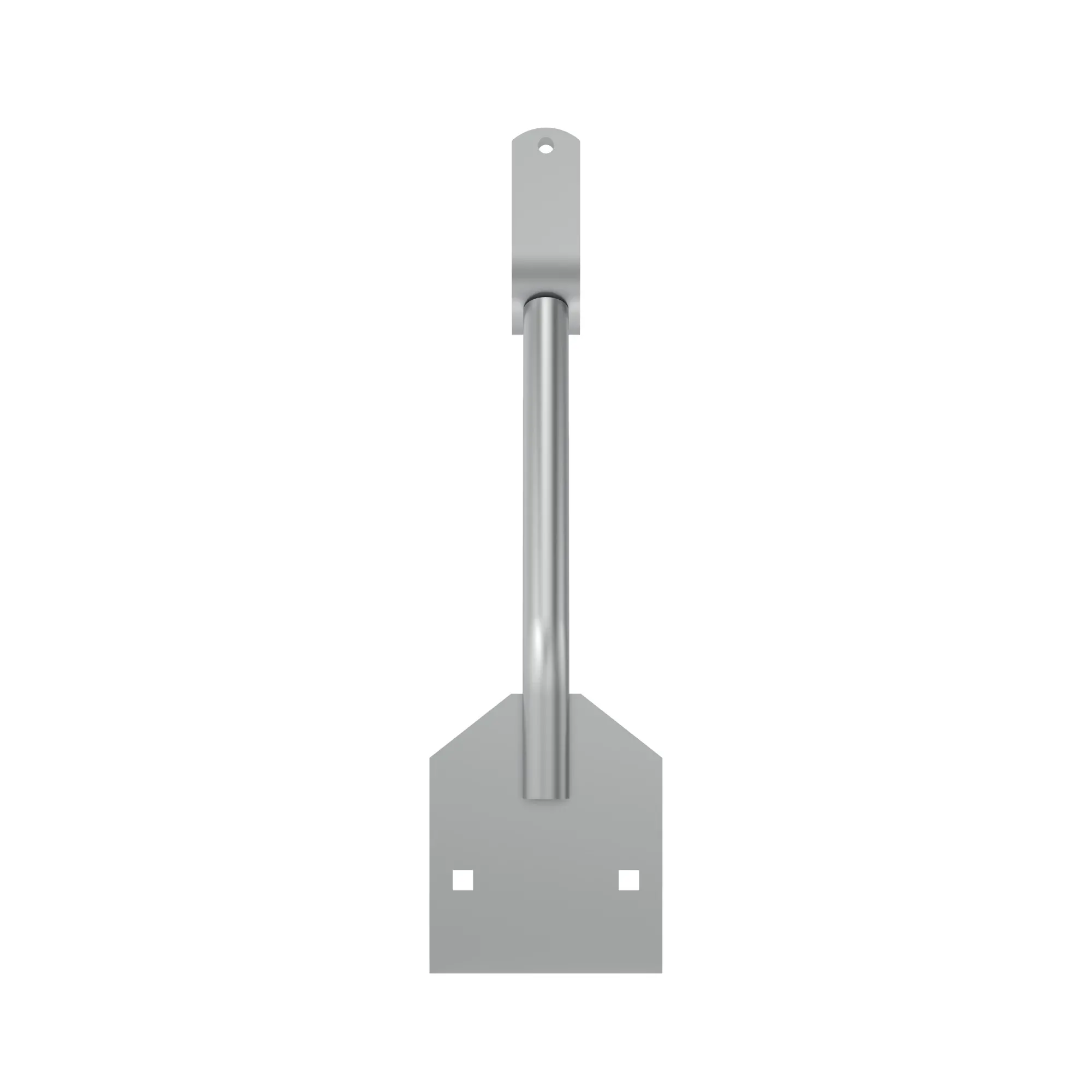 BRACKET, VACUUM MANIFOLD