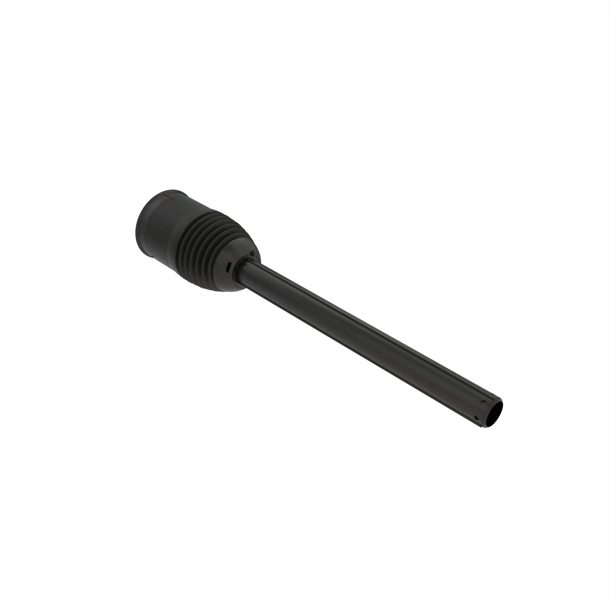 John Deere Powershaft Shield - DC209138