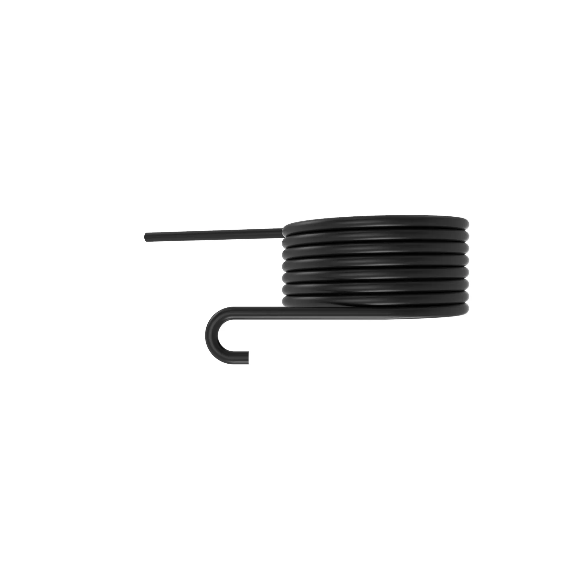 Torsion Spring