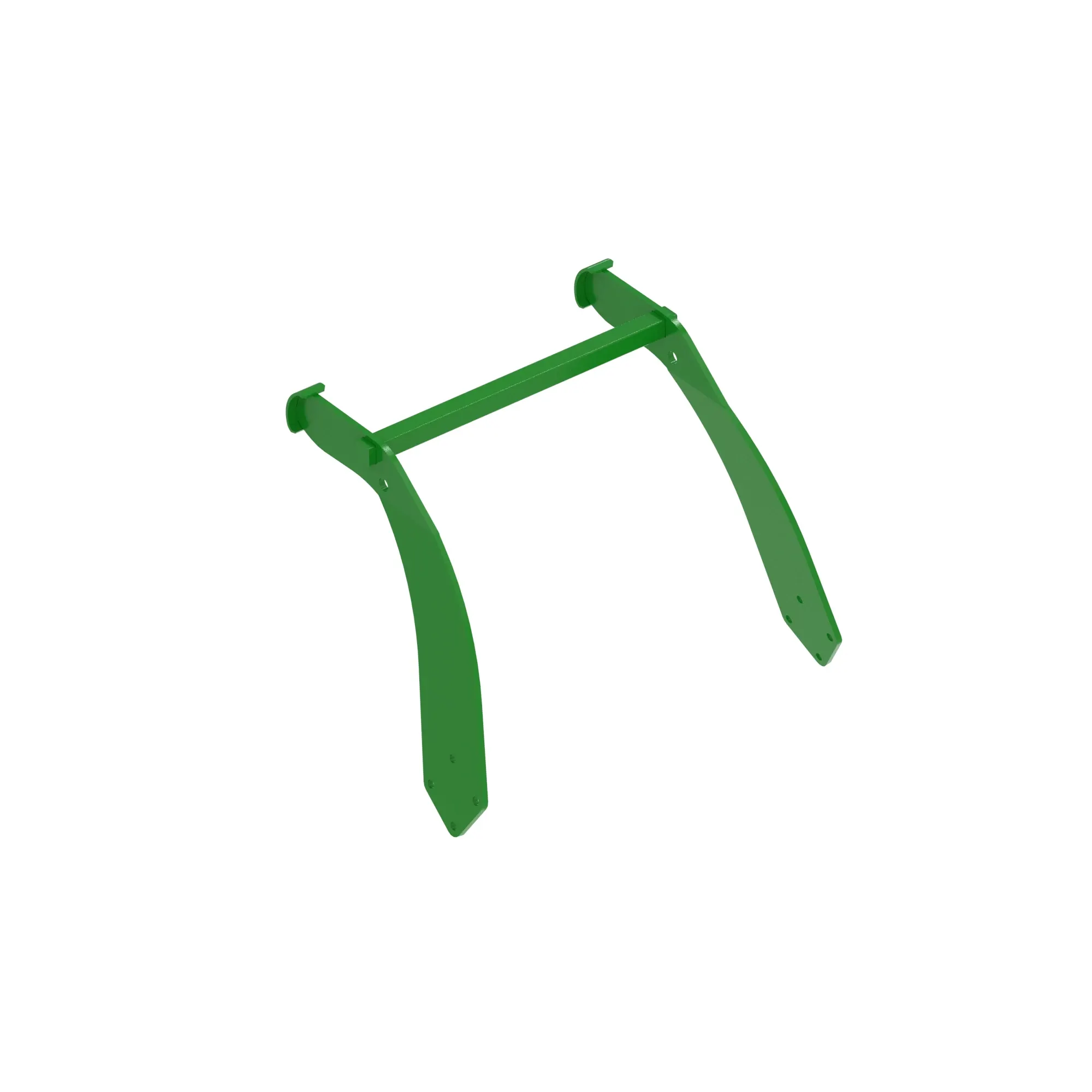 John Deere Front Brace Assembly - AW32472