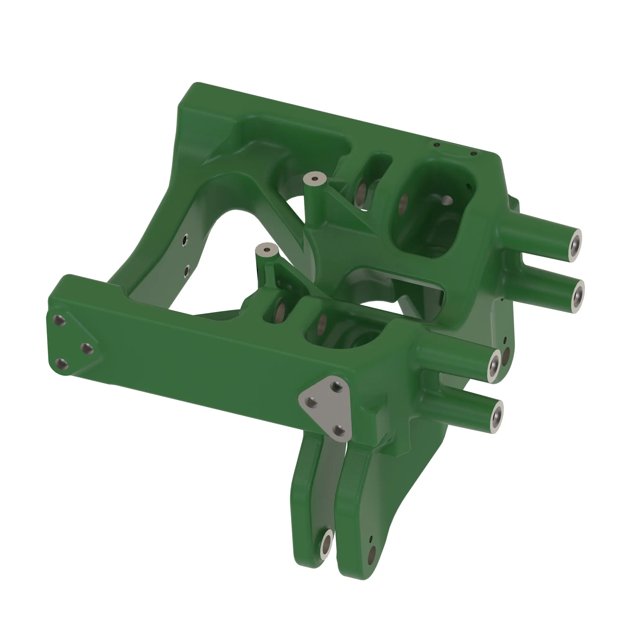 John Deere Front Axle Support - L154429