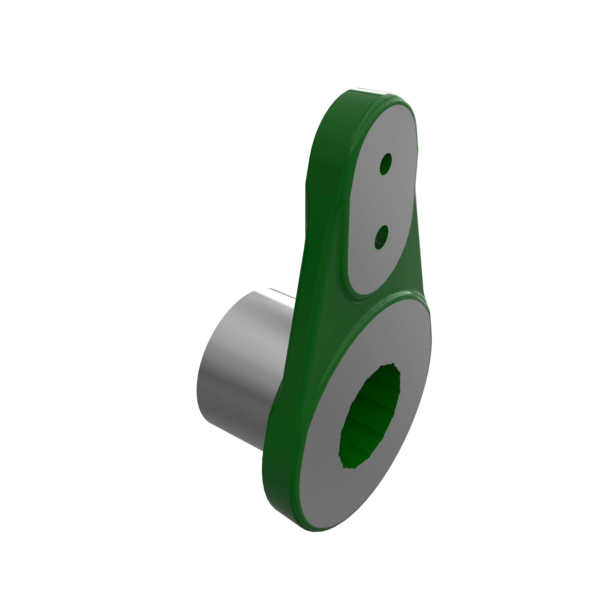 John Deere Flywheel Arm - FH312309