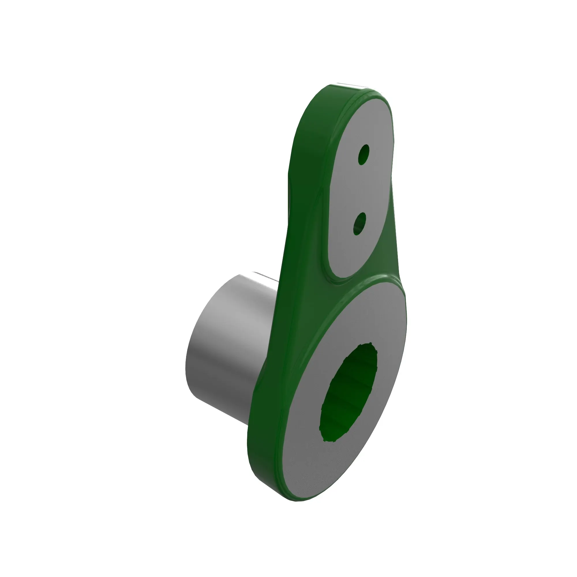John Deere Flywheel Arm - FH312309