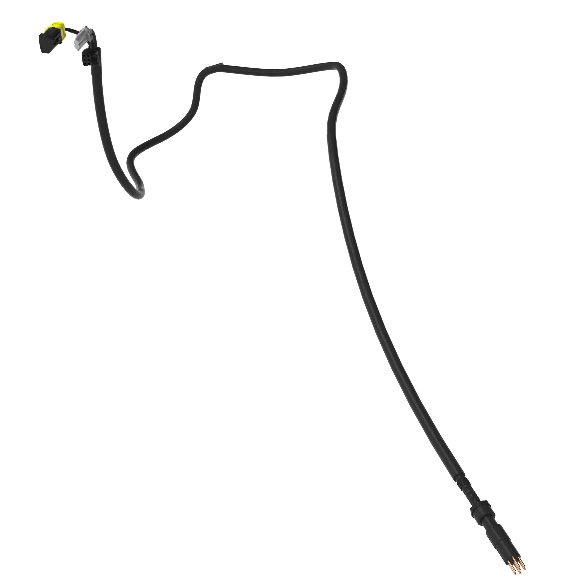 John Deere Wiring Harness - BXX10594