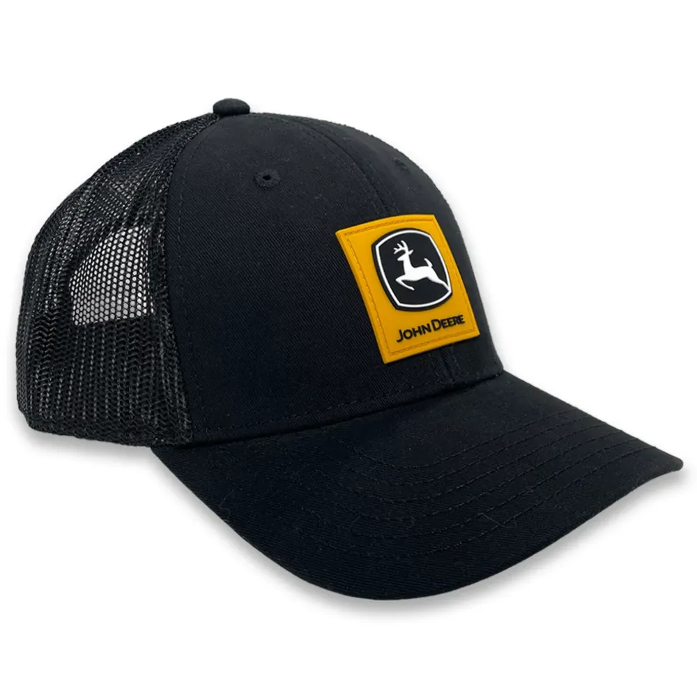 CONEXPO Hat of the Day - Friday