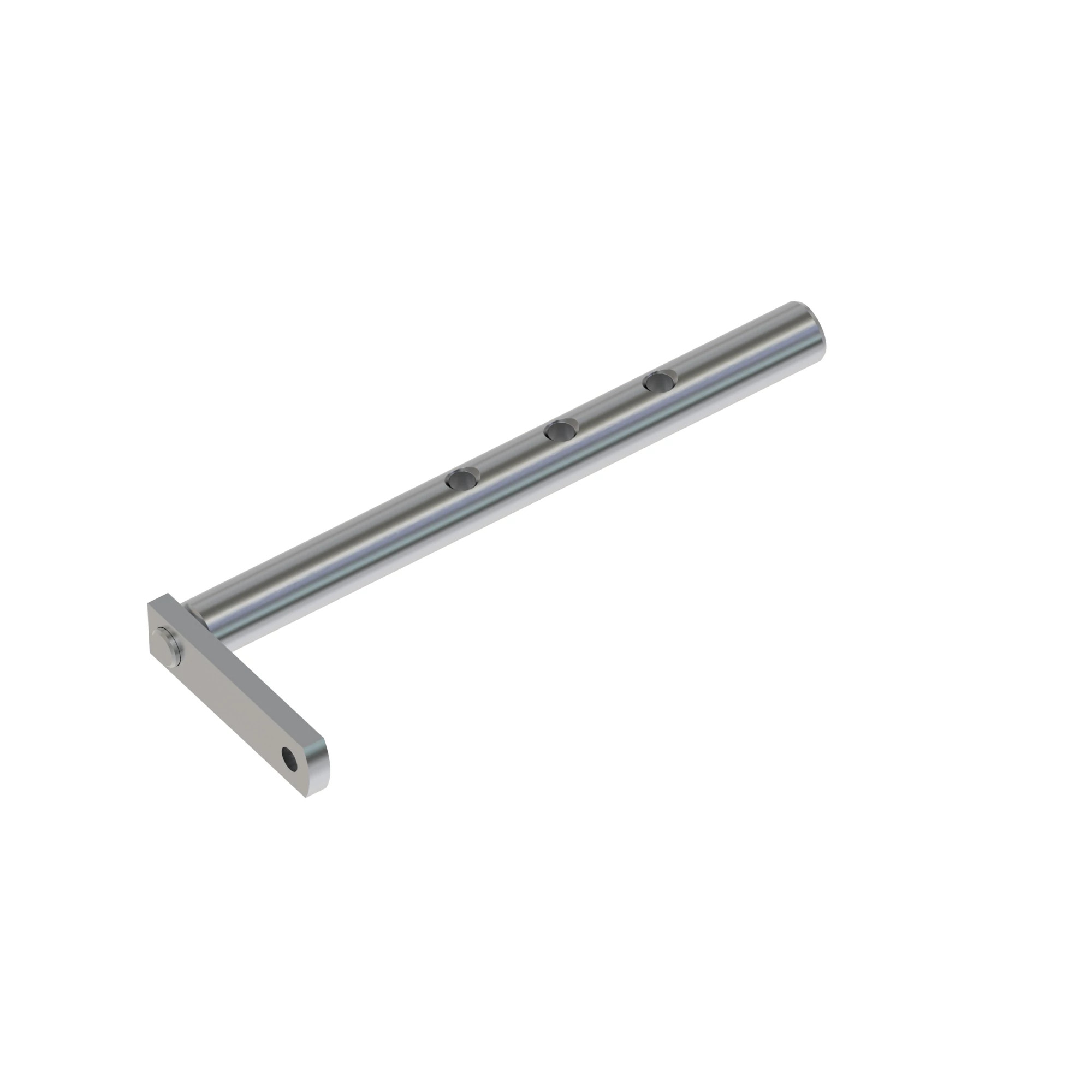 John Deere PTO Release Shaft - RE72078