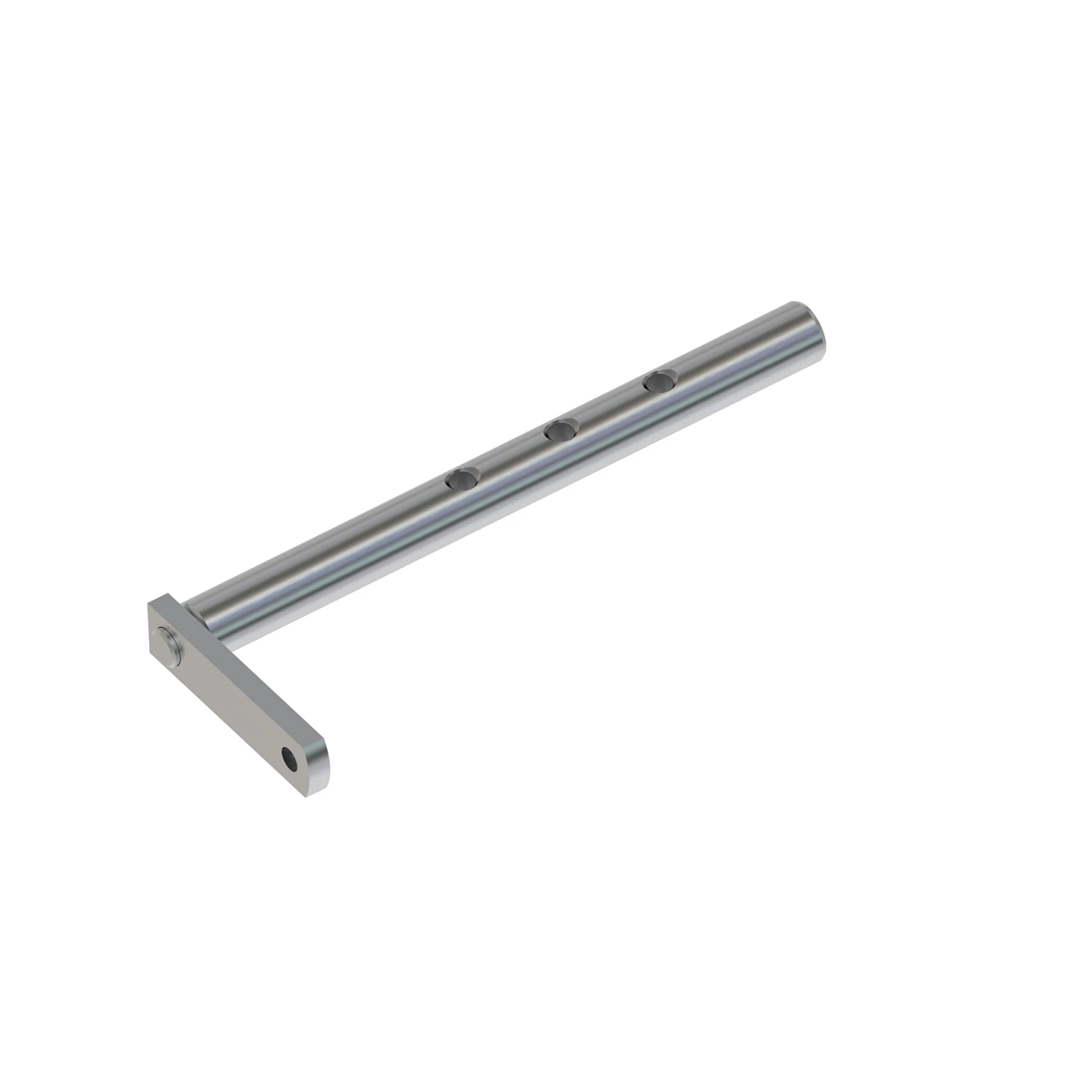 Shaft, PTO Release