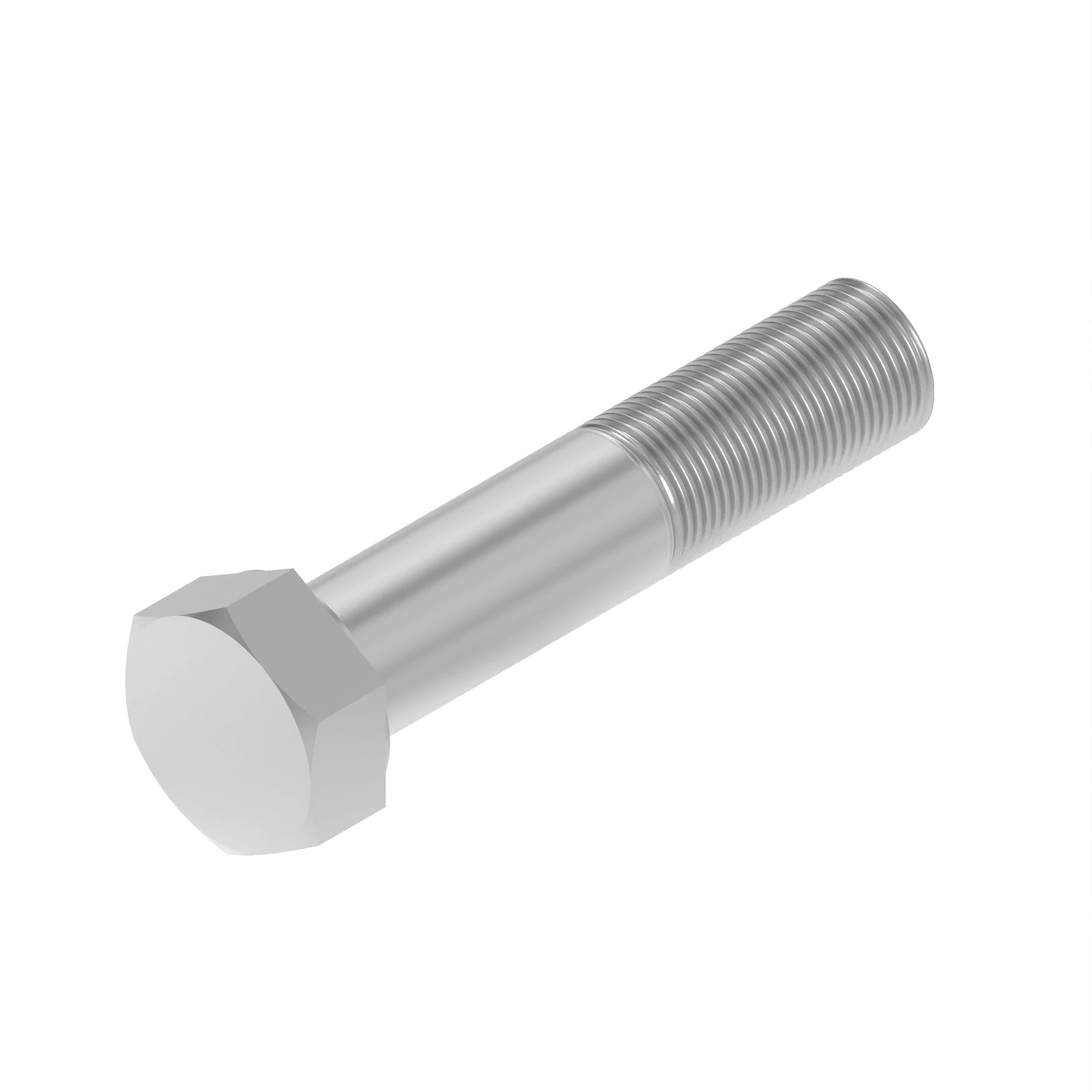 John Deere Hexagonal Head Screw, 3/4" X 3-1/2" - 19H2446