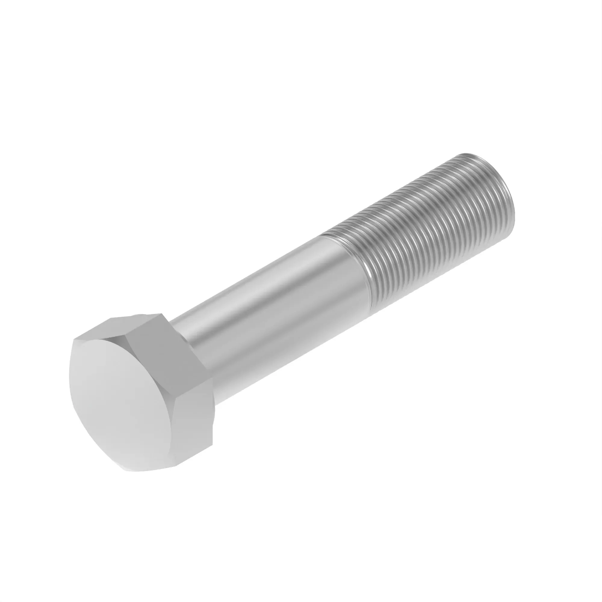 John Deere Hexagonal Head Screw, 3/4" X 3-1/2" - 19H2446