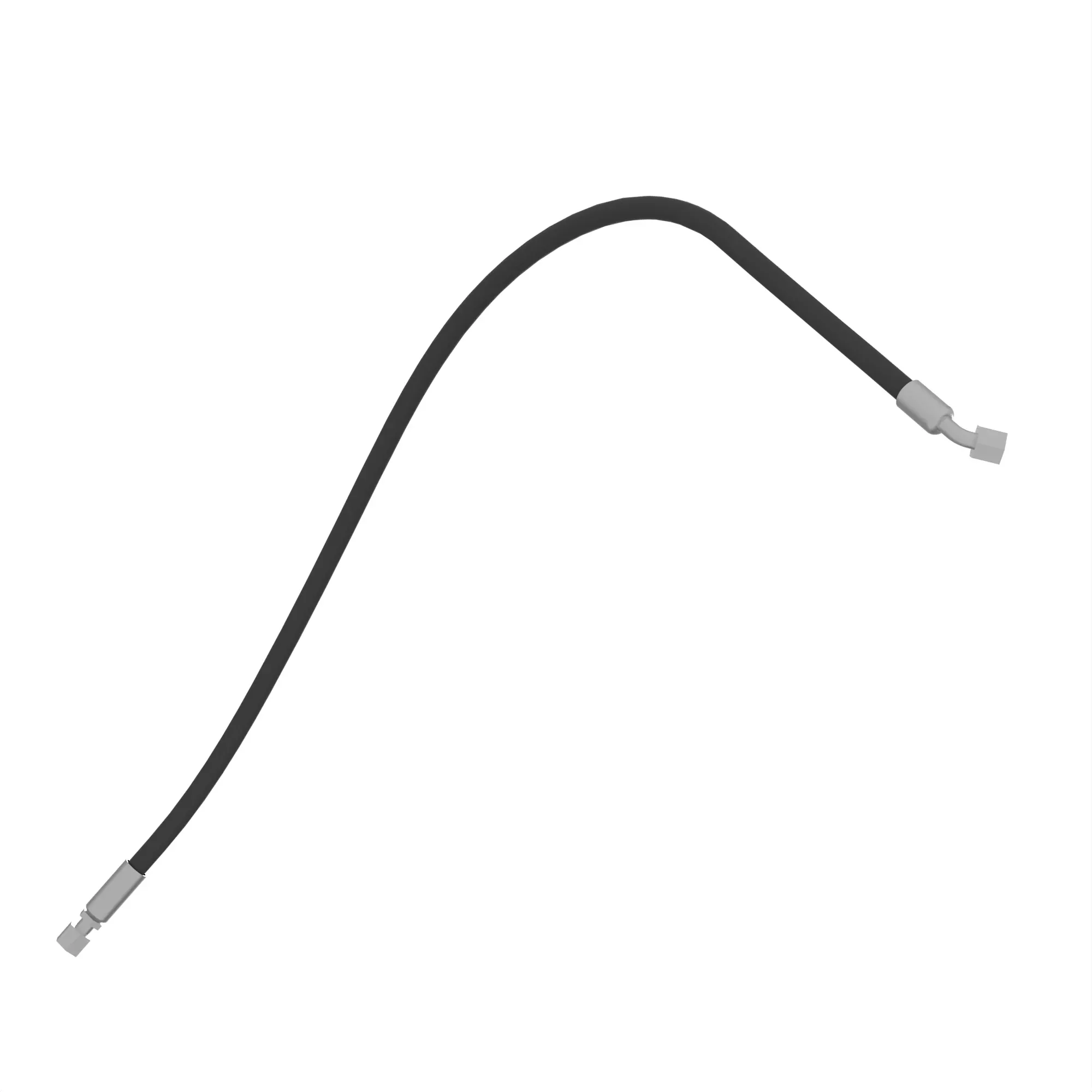 HYDRAULIC HOSE - FABRICATE, APC RES