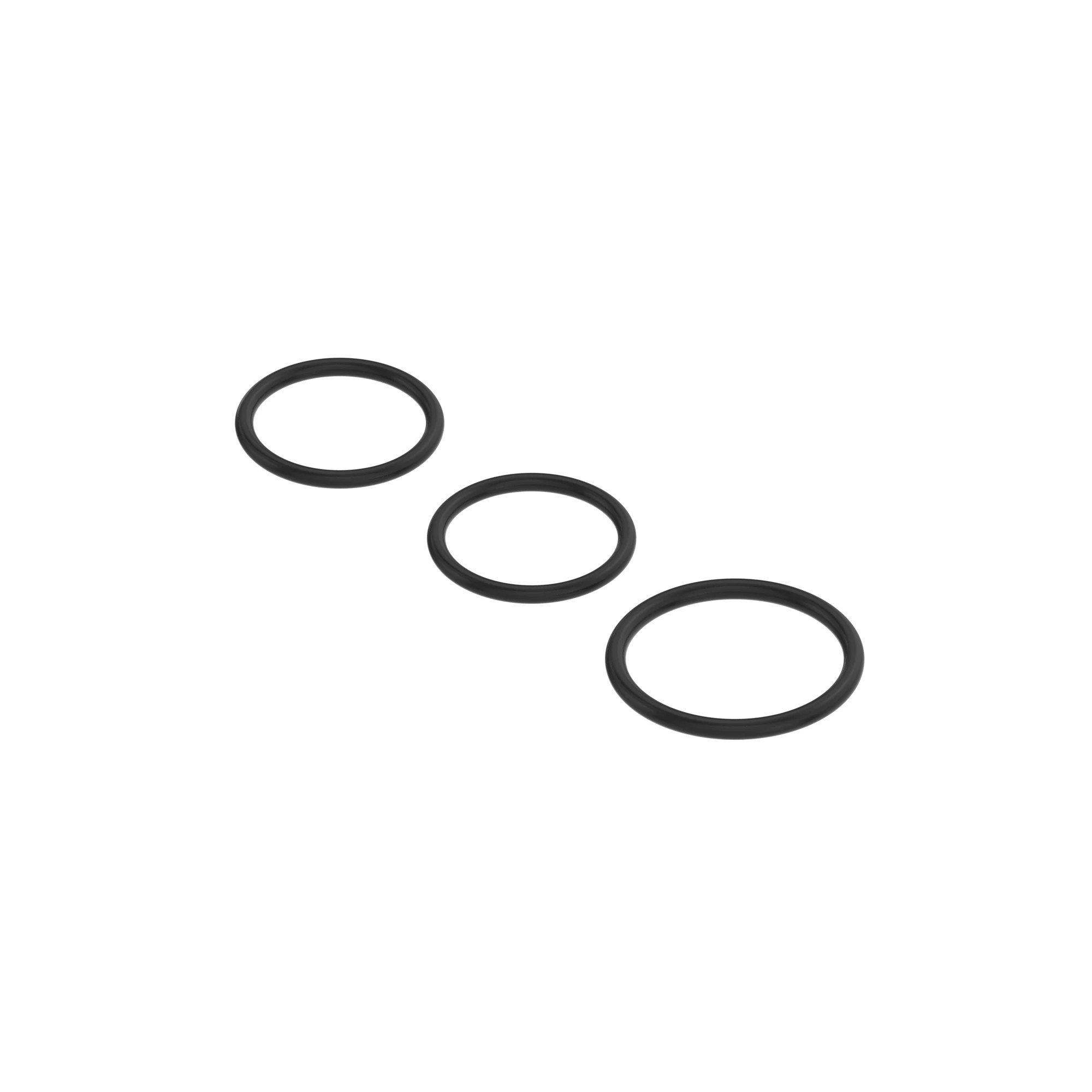 SEAL KIT, EXTERNAL COMPENSATOR