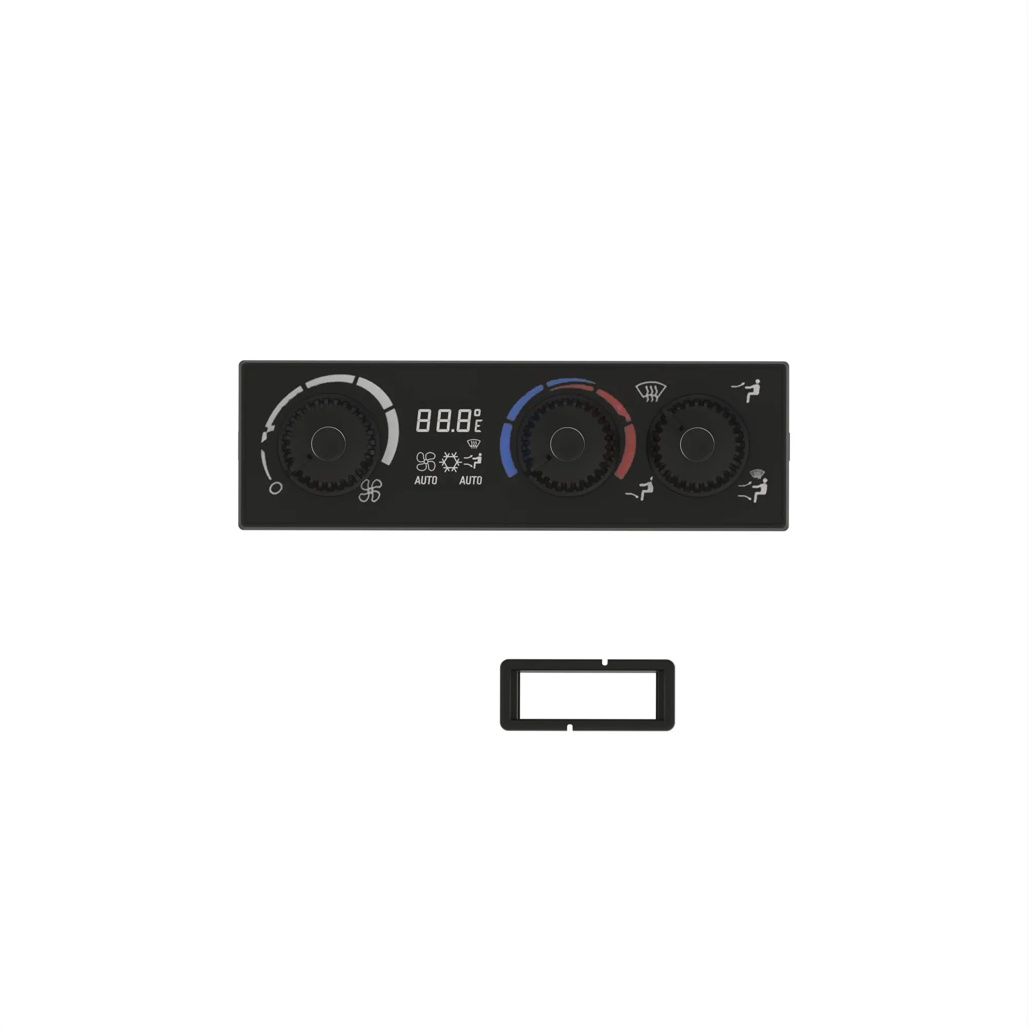 Electronic Control Unit