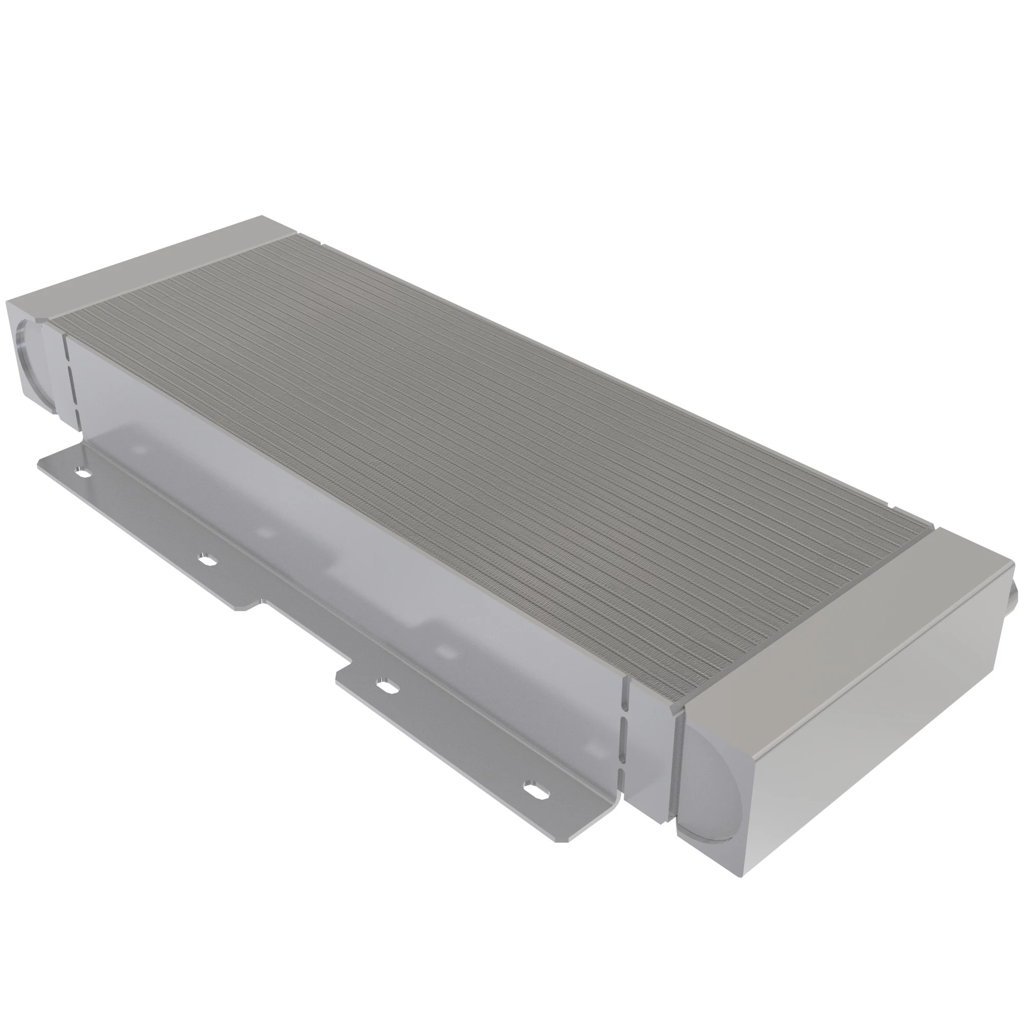 John Deere Transmission Oil Cooler - AT418067