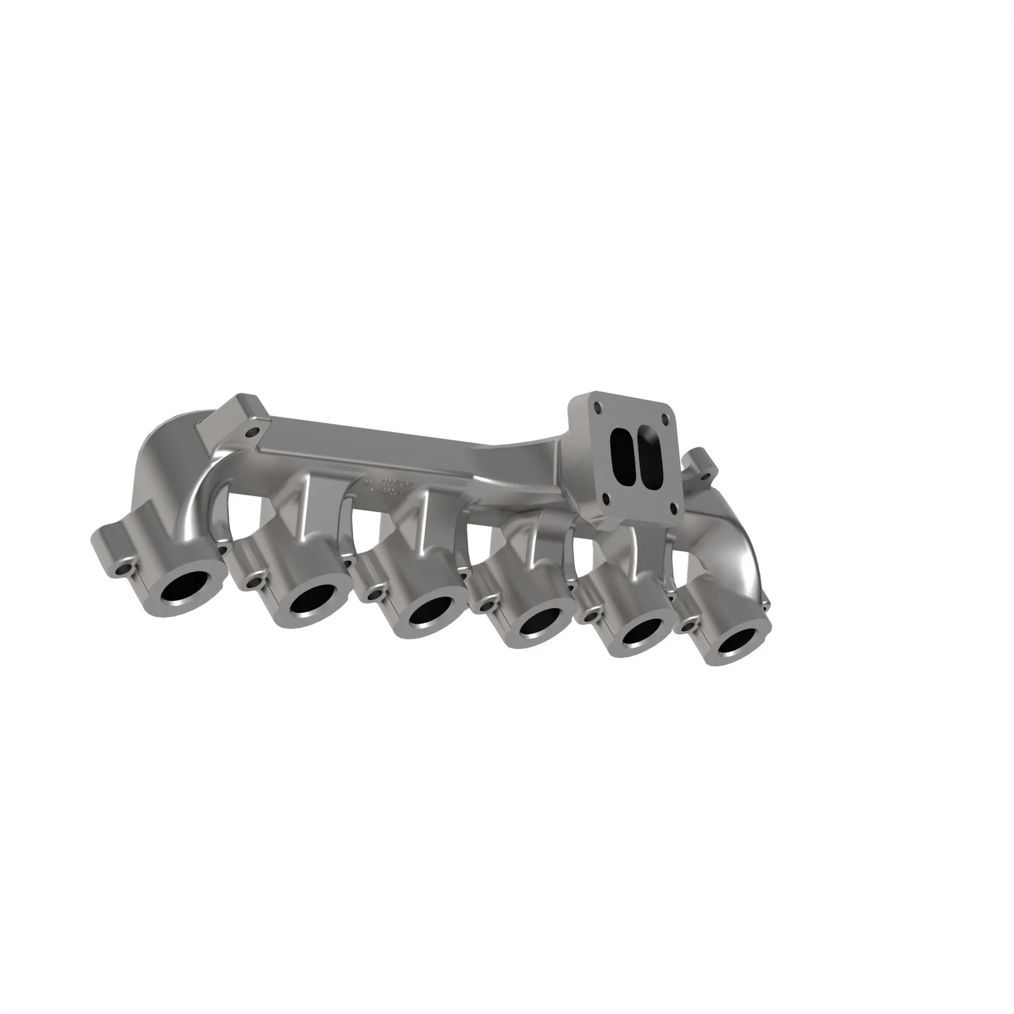 Exhaust Manifold