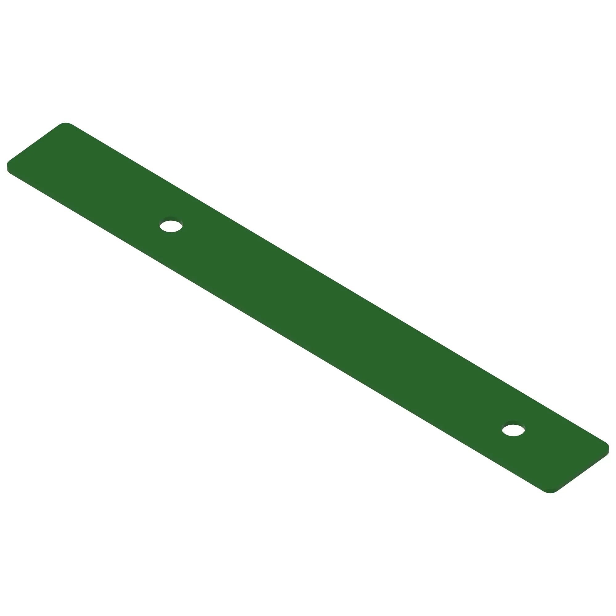 John Deere Sheet - HXE69301