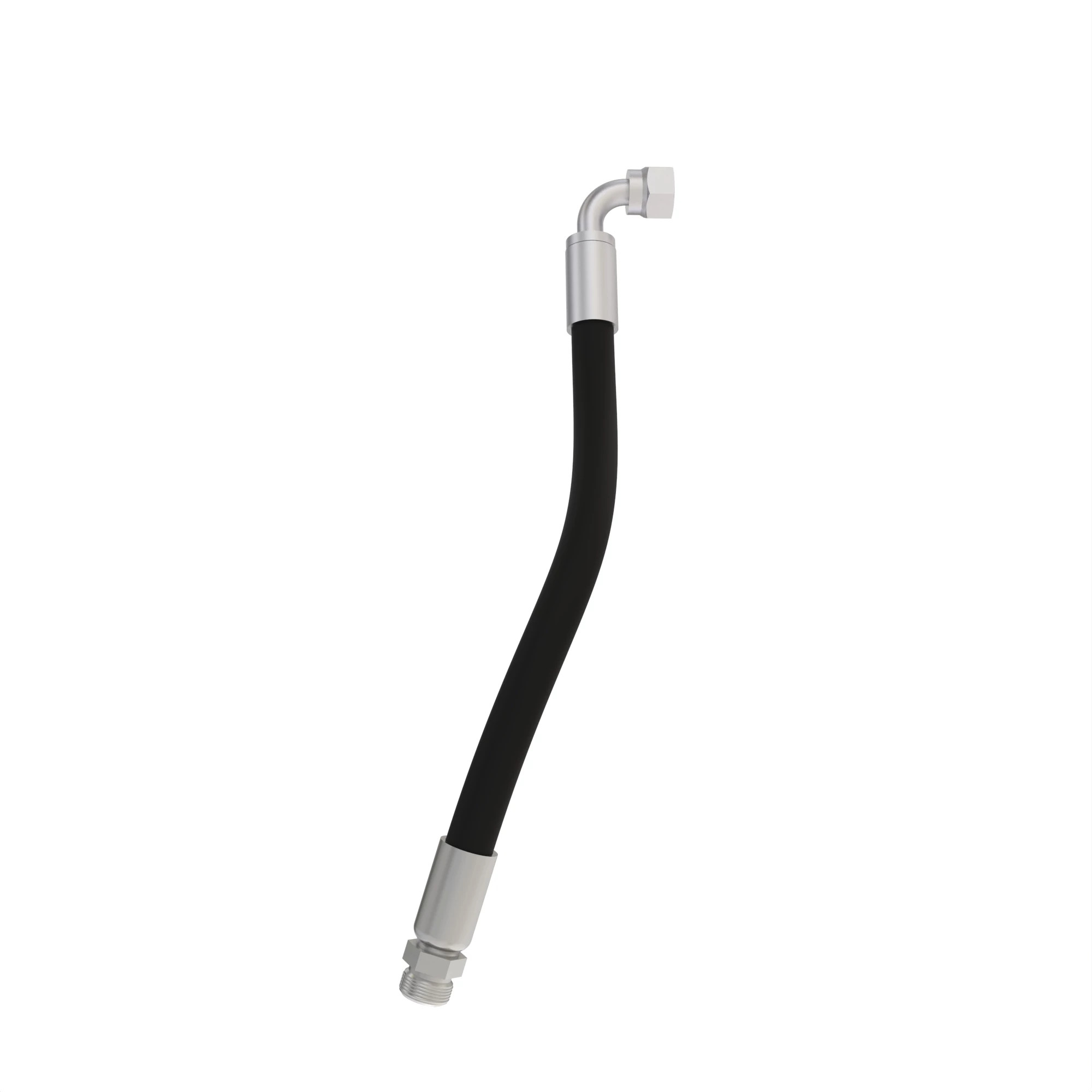 HYDRAULIC HOSE, BRAKE SUPPLY