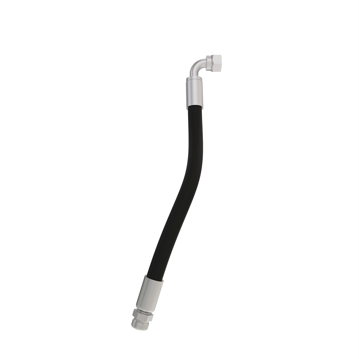 HYDRAULIC HOSE, BRAKE SUPPLY