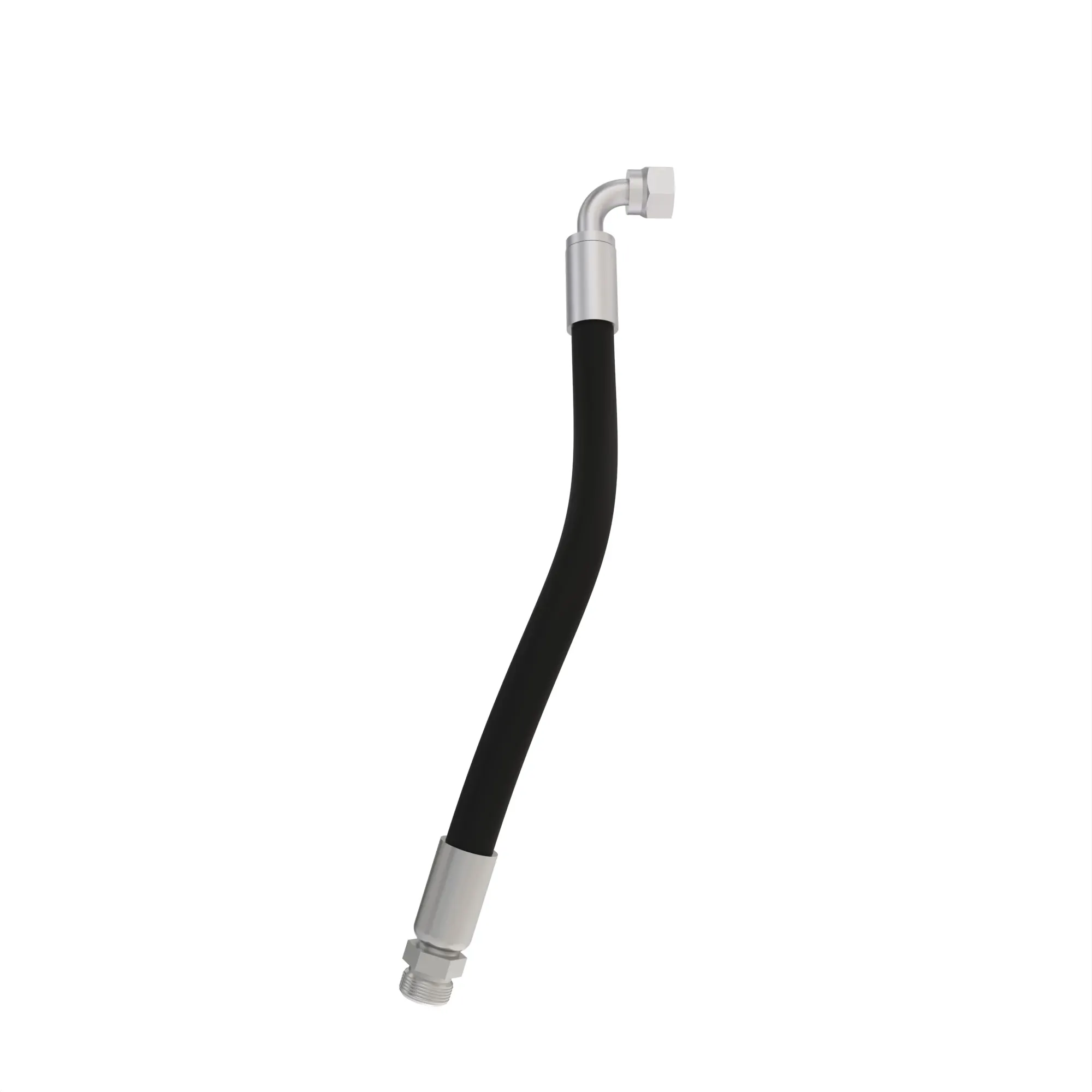 HYDRAULIC HOSE, BRAKE SUPPLY