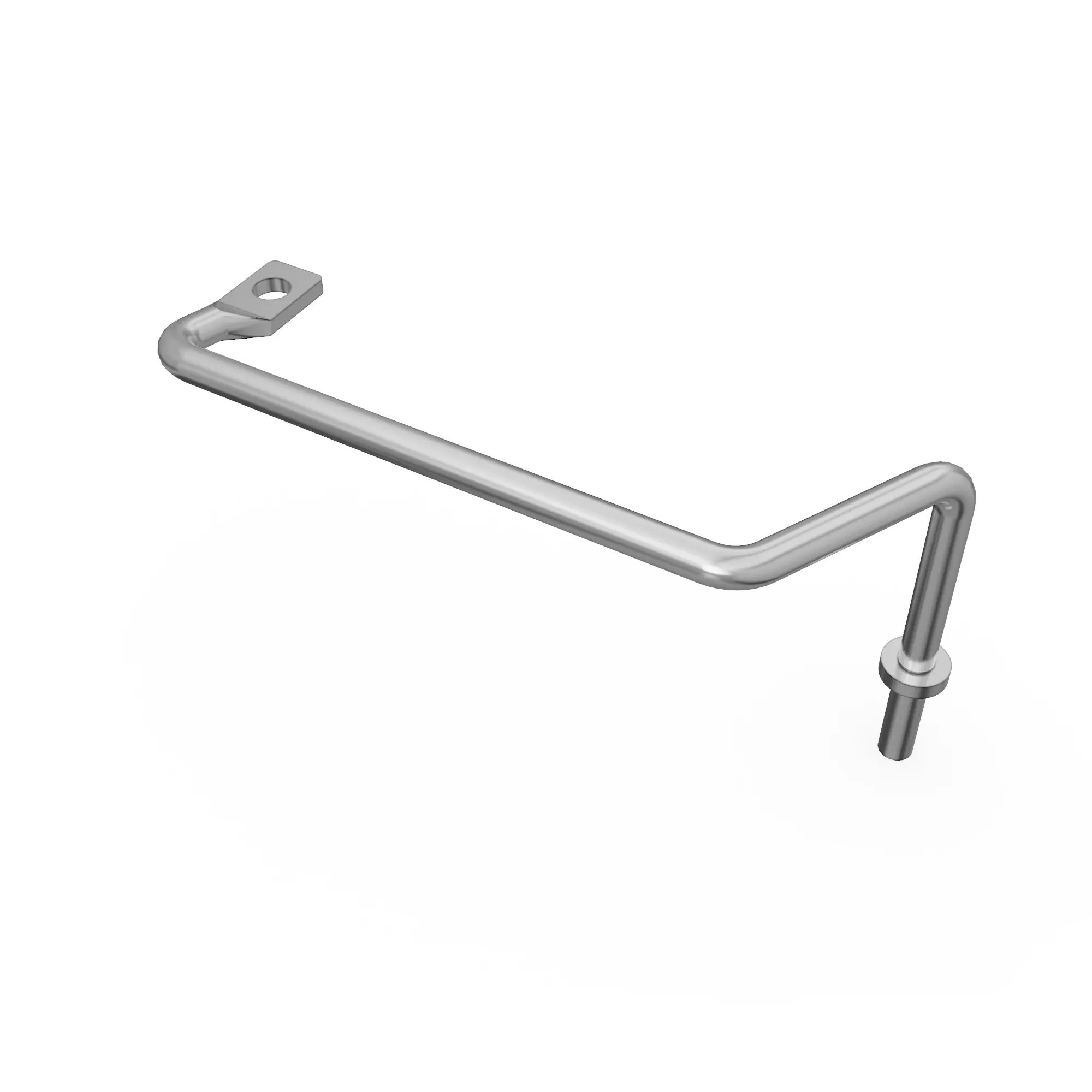 John Deere Bent Pin Fastener - M153769