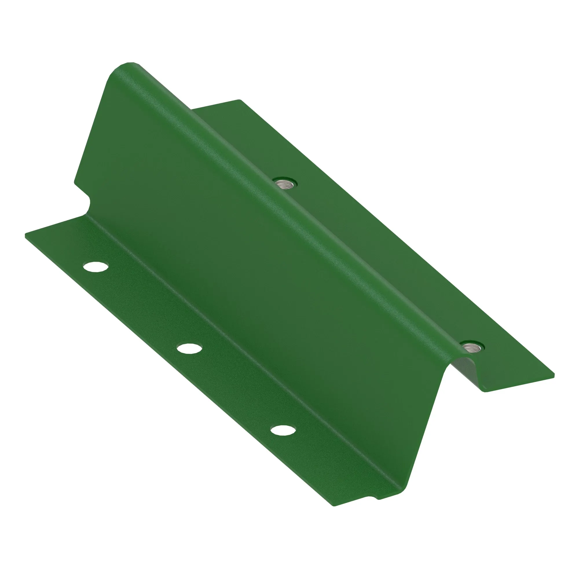 AXE90709: Sloped Forward Right End Dam | Shop.Deere.com