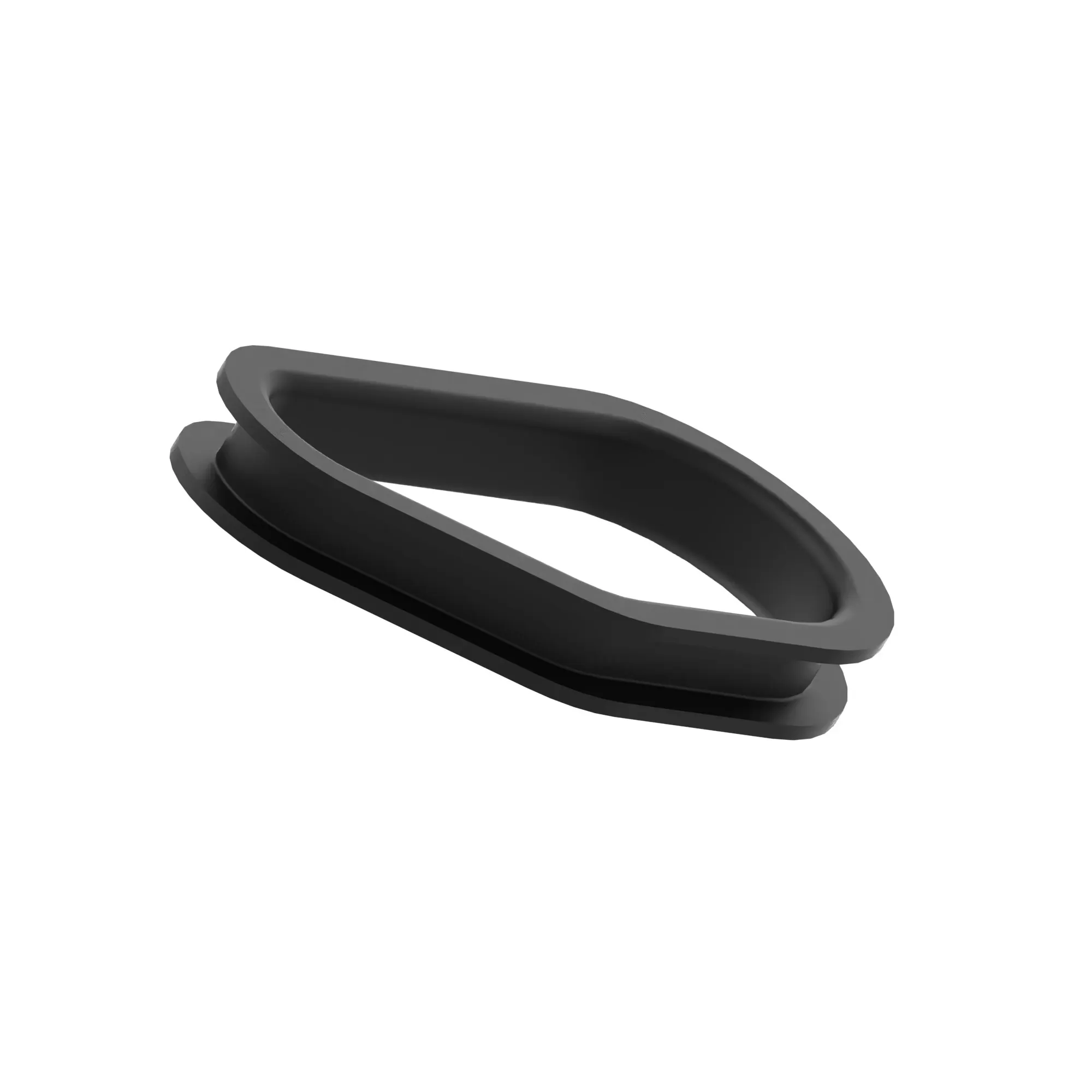 John Deere Frame Grommet, 5 mm - T390559