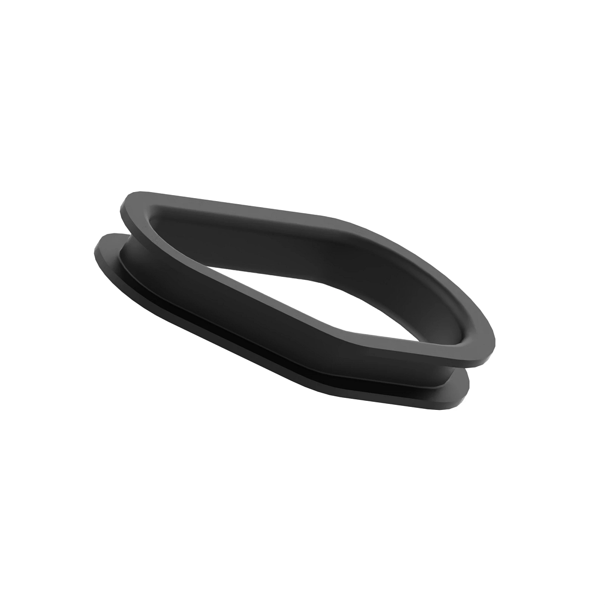 Grommet, Irregular Shape 2