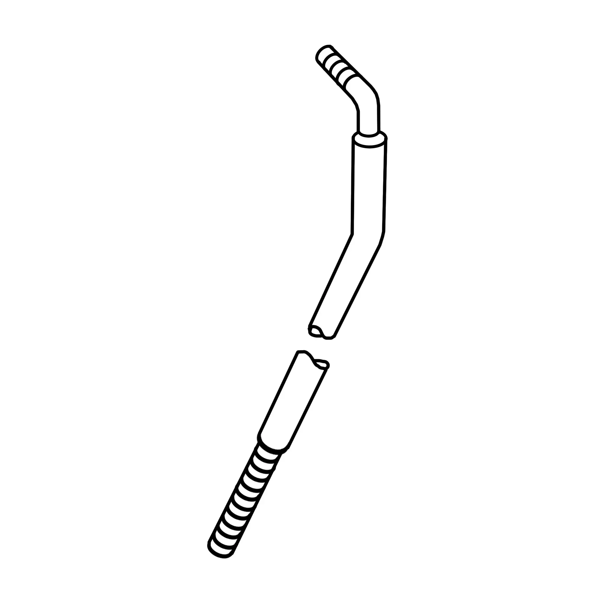 John Deere Rod - R76569