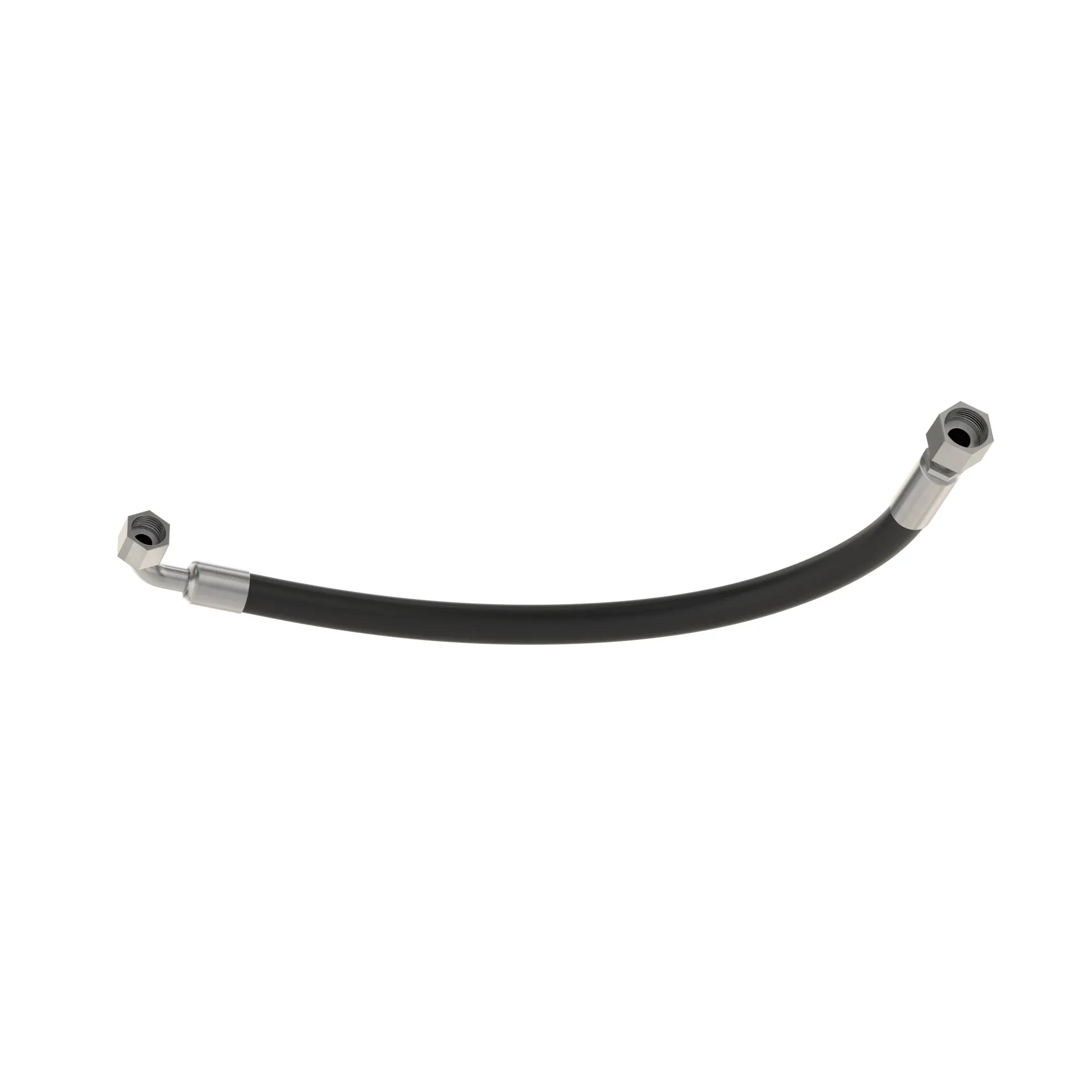 HOSE, HYDRAULIC