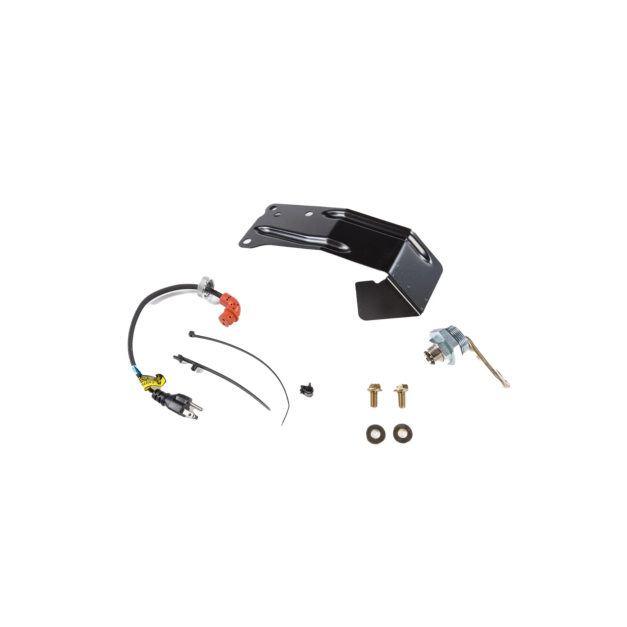 COOLANT HEATER 110V/ FIELD KIT