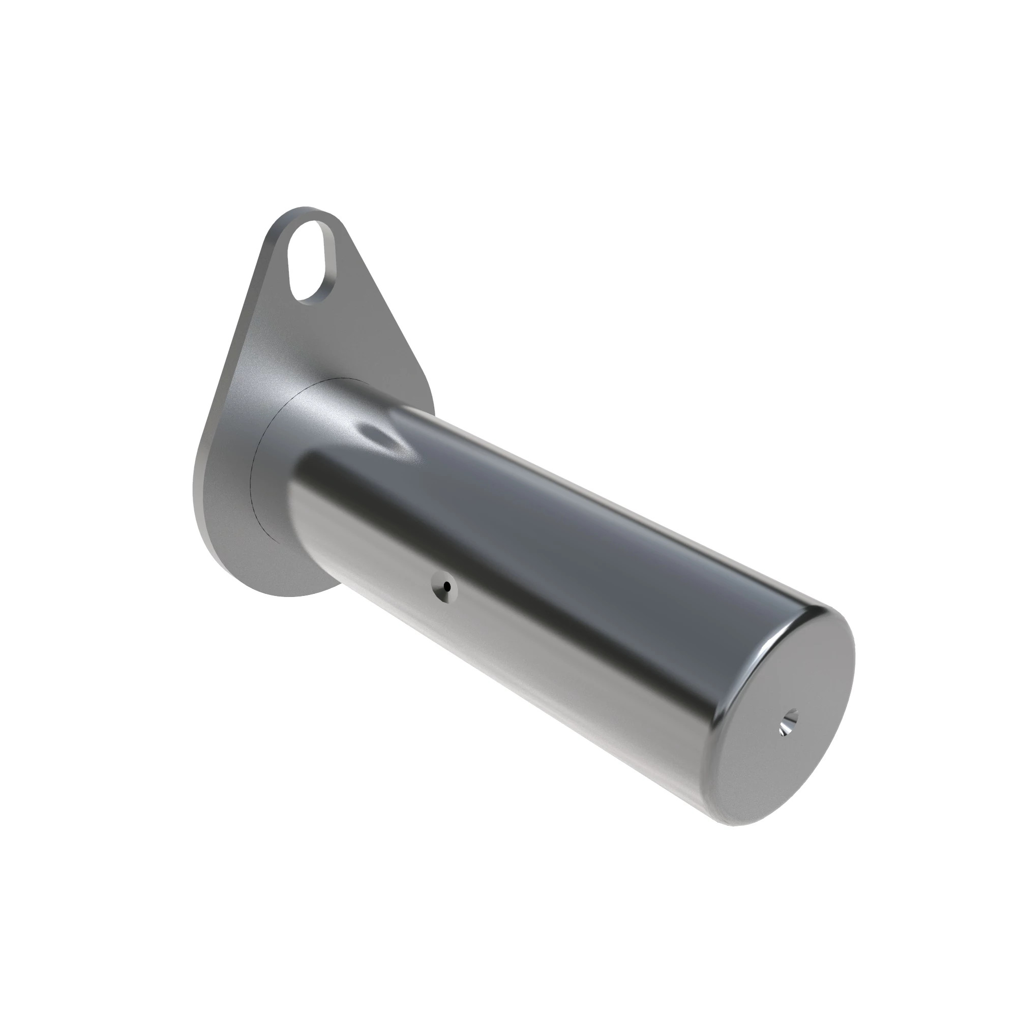 PIN, WELDMENT, 4.0 IN