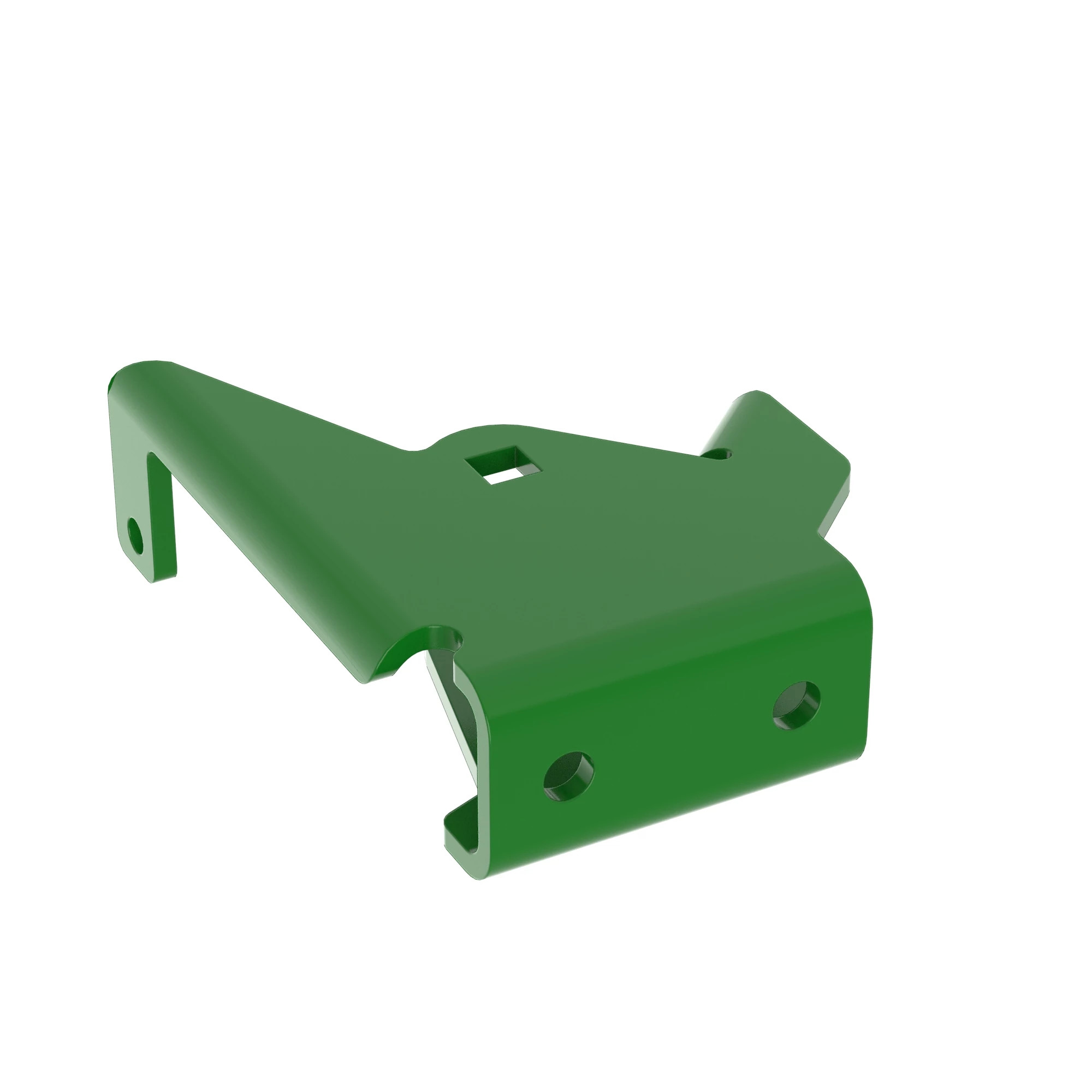BRACKET, PIVOT MOUNT LH