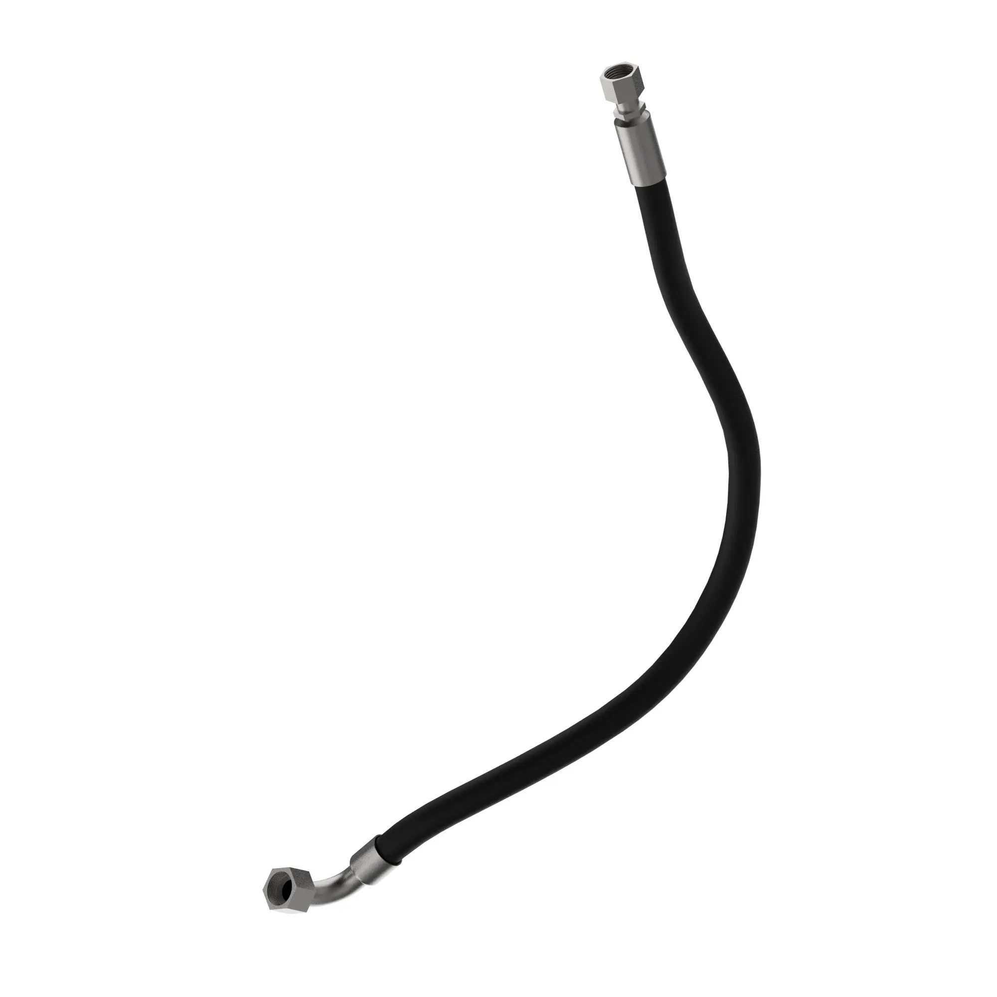 John Deere Hydraulic Hose - AT375935