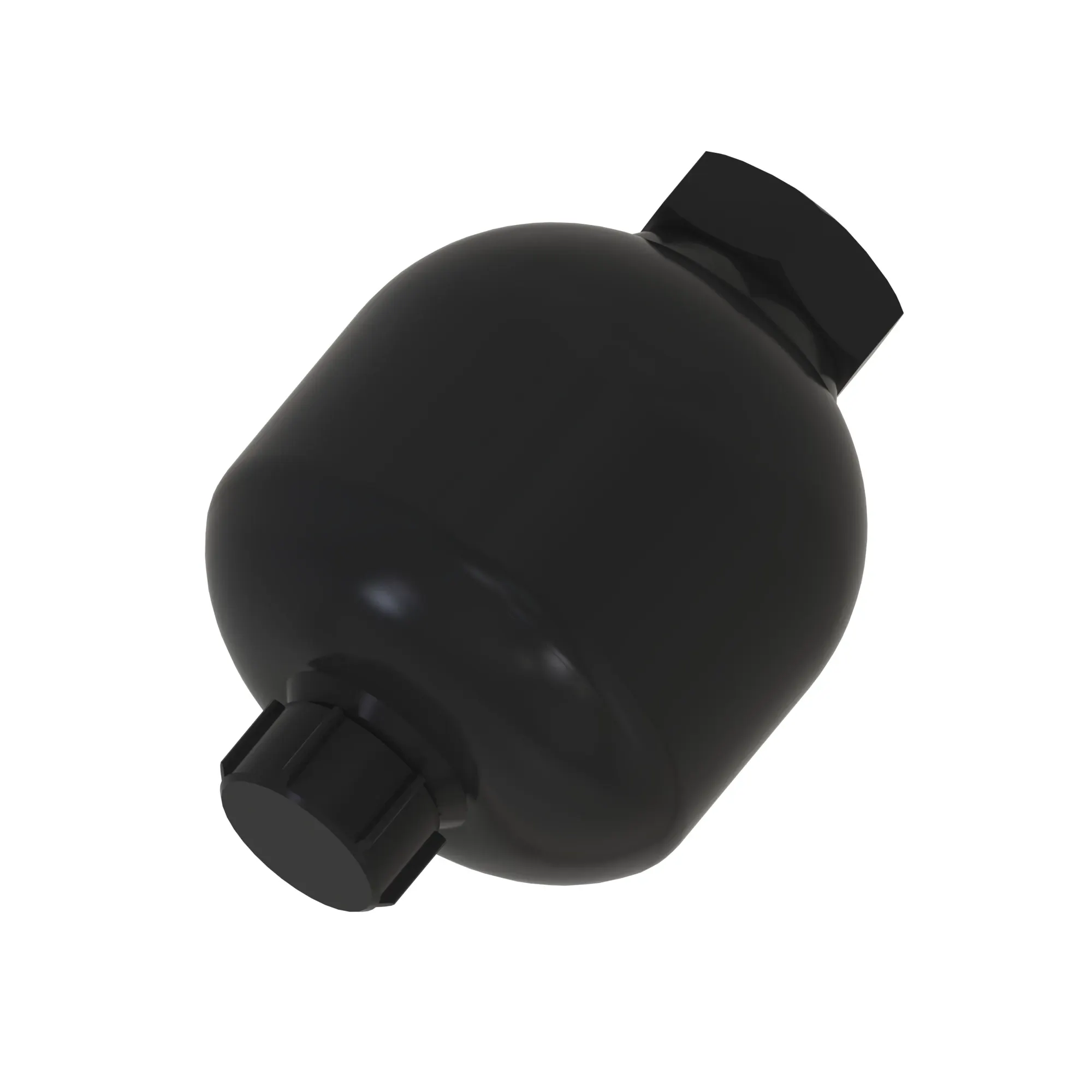 Hydraulic Accumulator