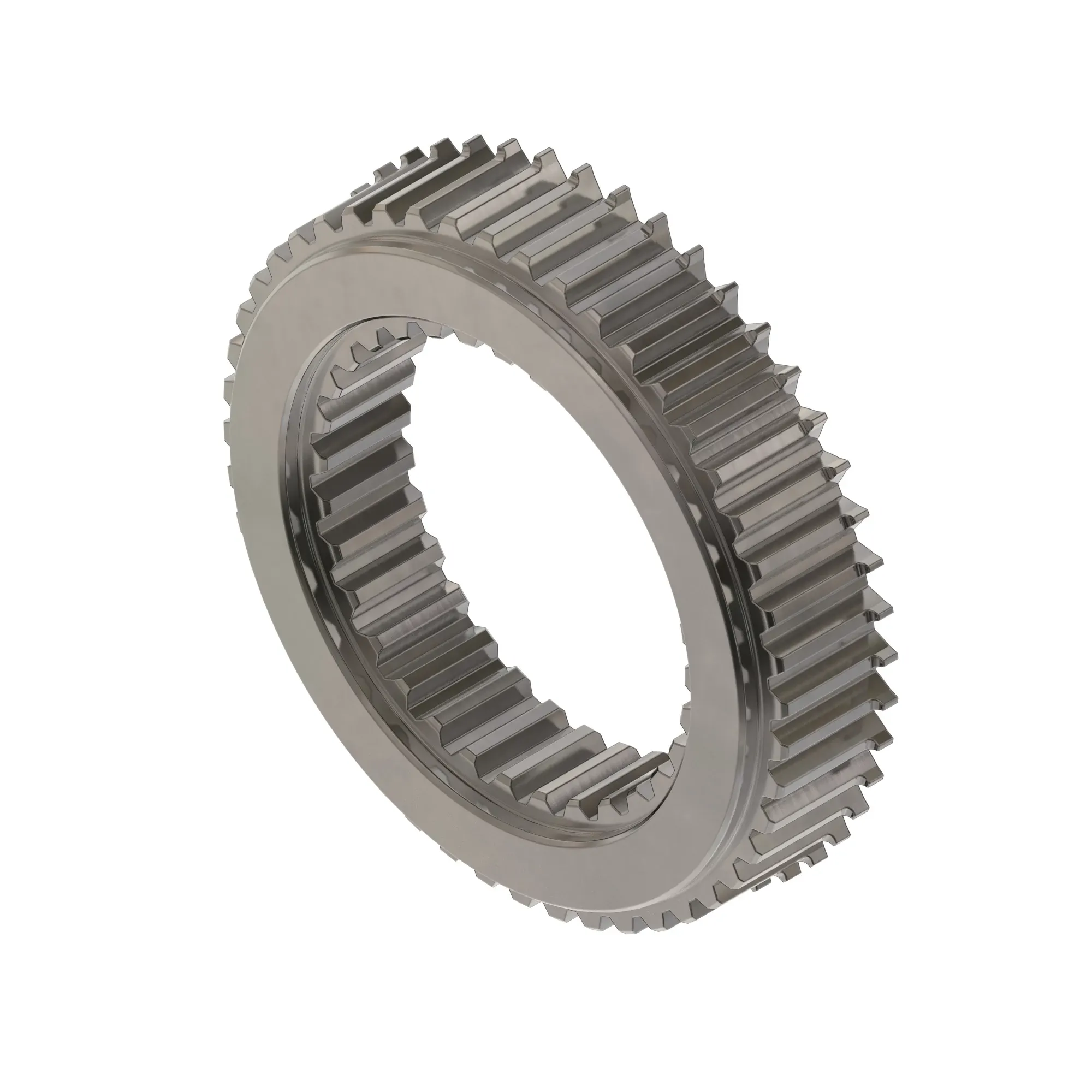 John Deere Brake Spline Hub - R315839