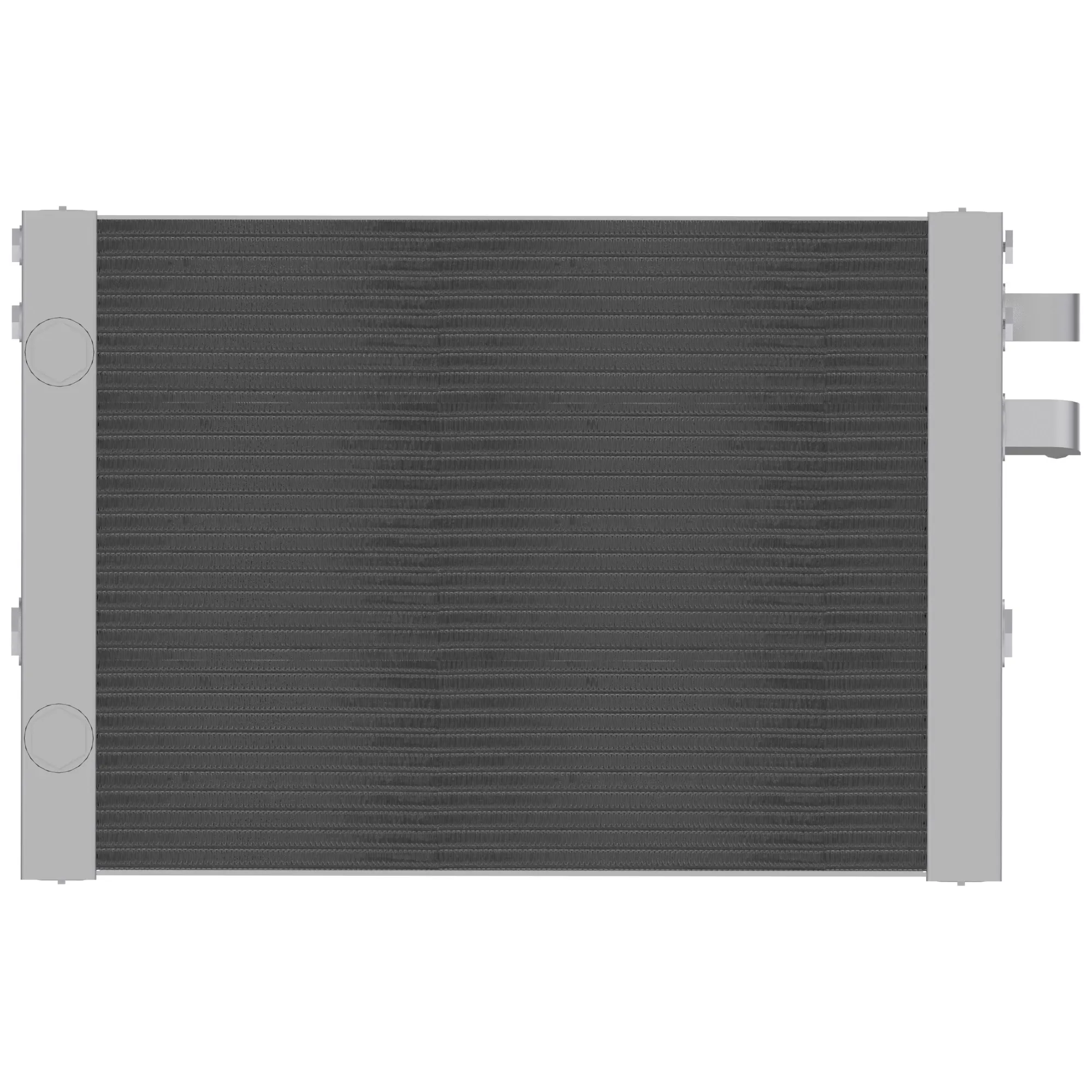 Oil Cooler