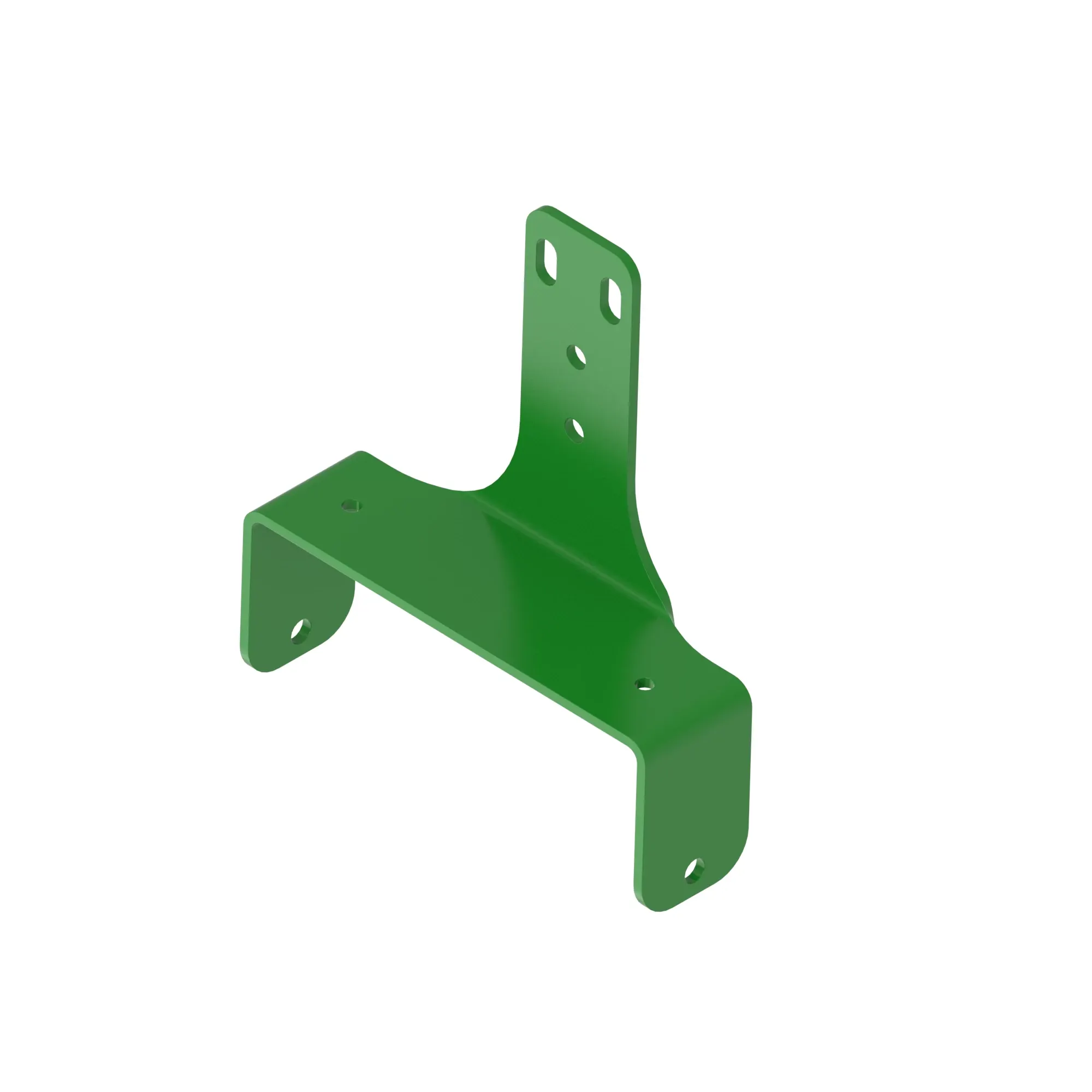 BRACKET, HEATER TUBES TORRE