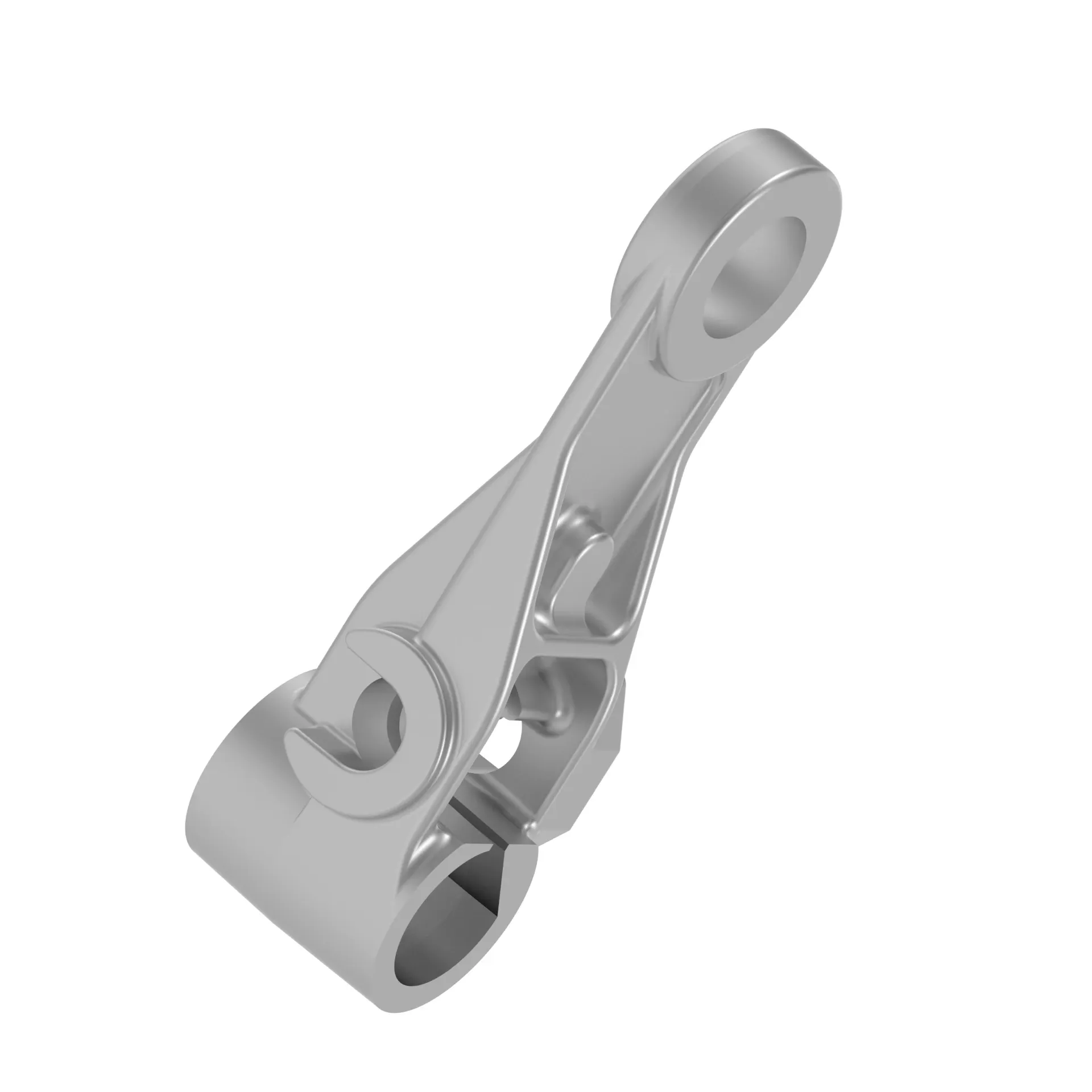 John Deere Shift Linkage Bracket - M159203