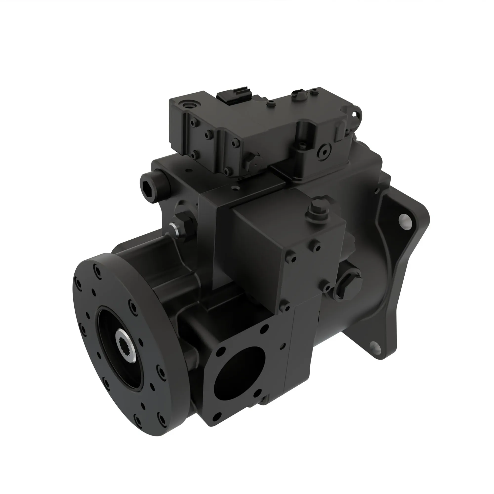 Hydraulic Pump