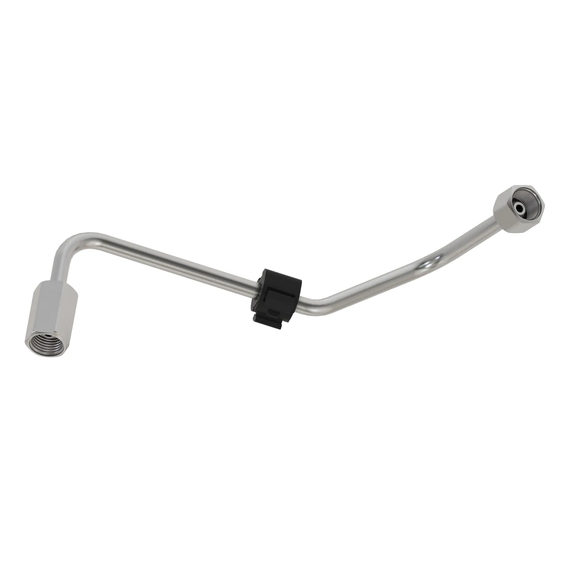 John Deere Fuel Line - DZ102550