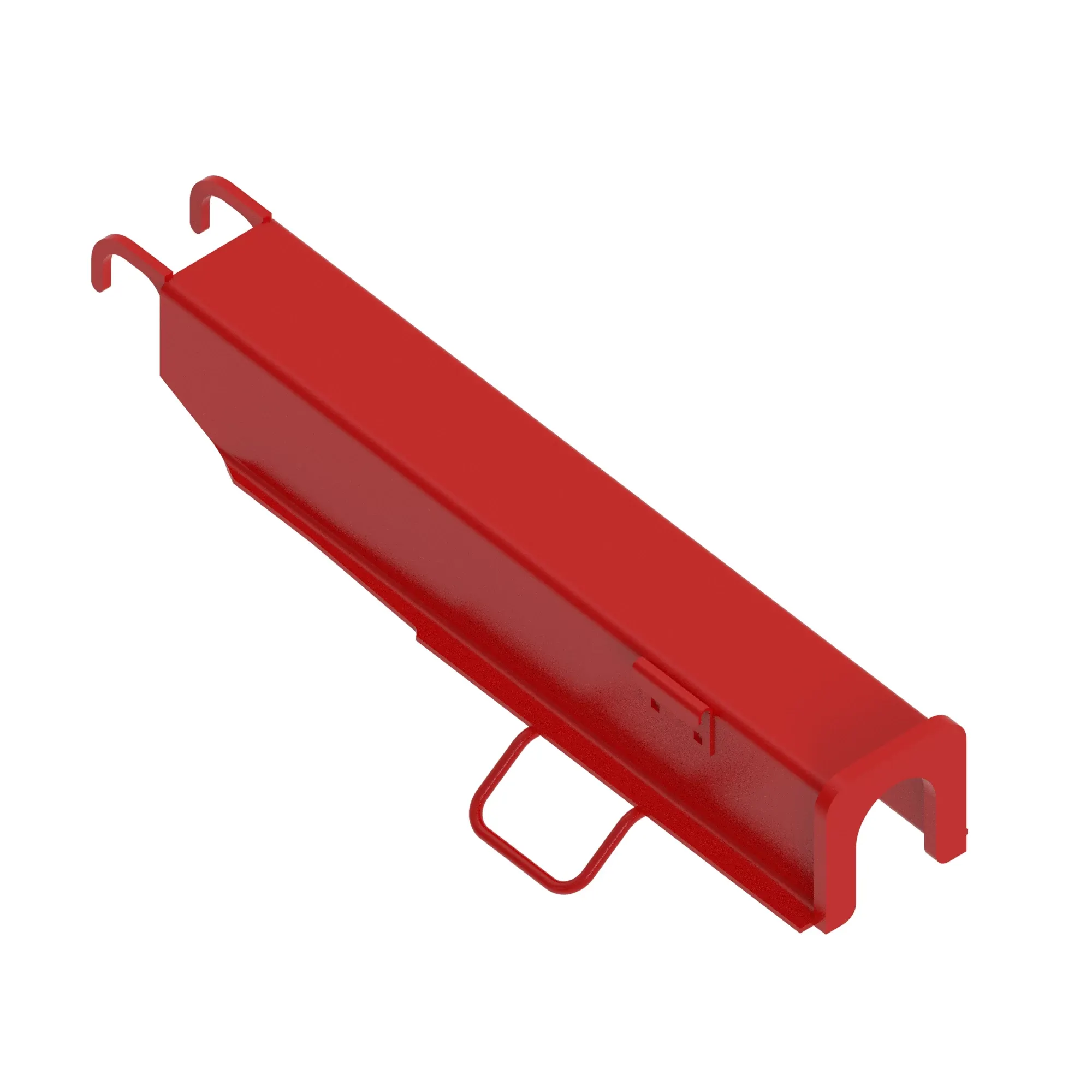 John Deere Lift Cylinder Stop - AXE47440