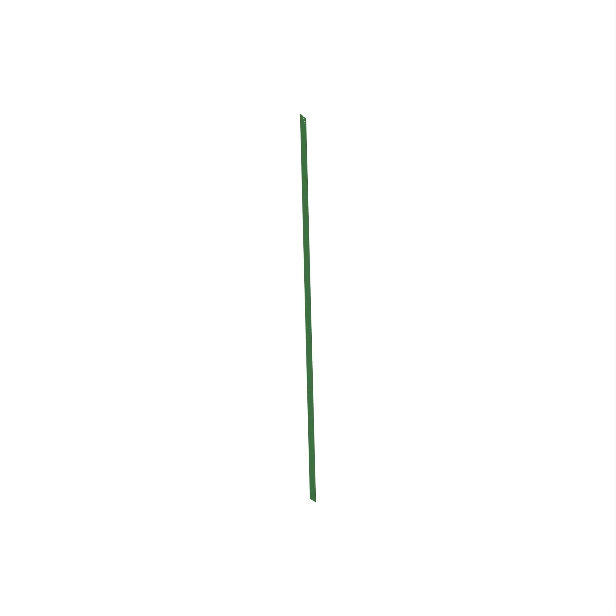 CUTTERBAR, FLEXIBLE 30'  R.H.