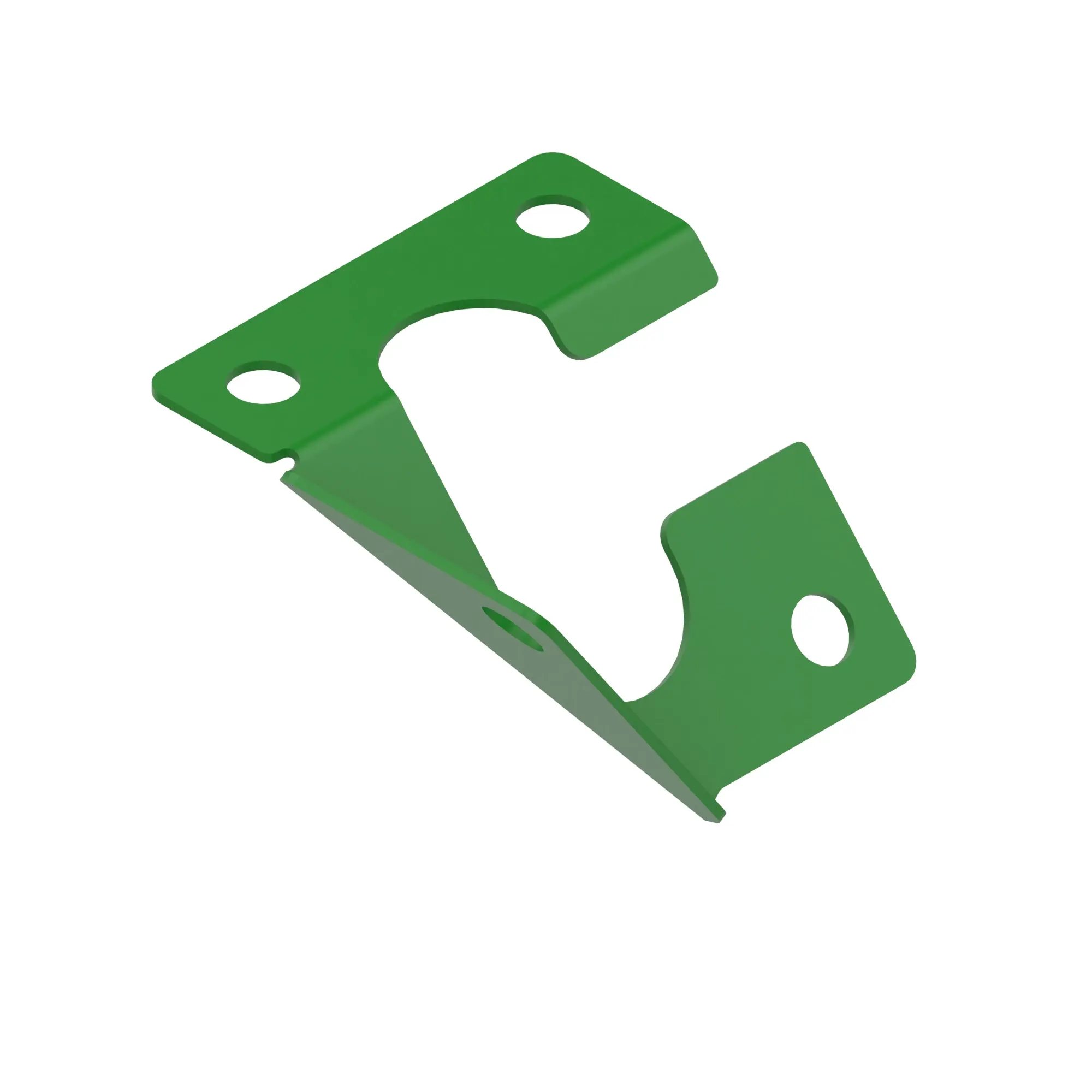 RETAINER, ATD SENSOR SEAL RETAINER