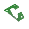 RETAINER, ATD SENSOR SEAL RETAINER