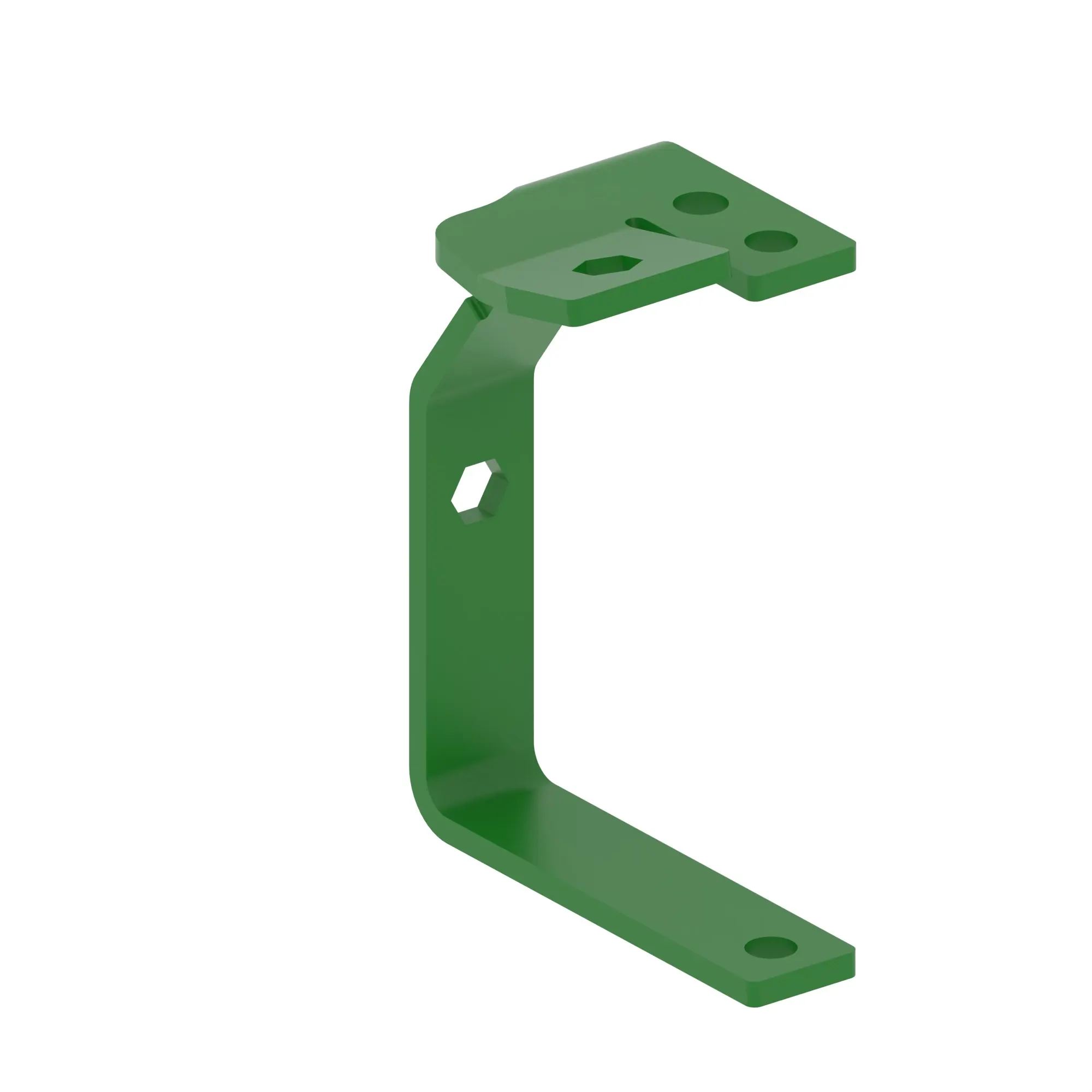 John Deere Plate - PXX13911